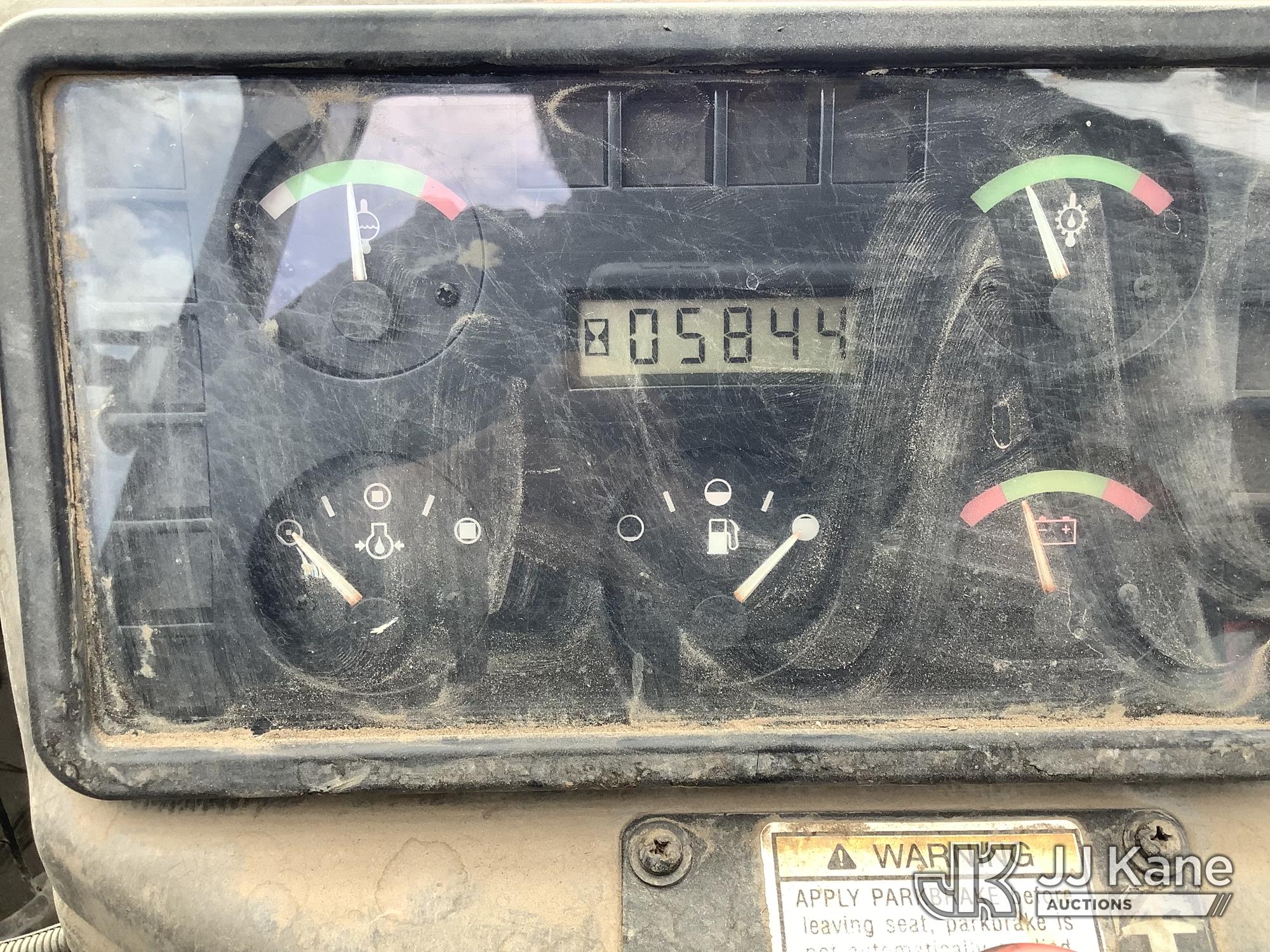 2014 Hyster H300HD2