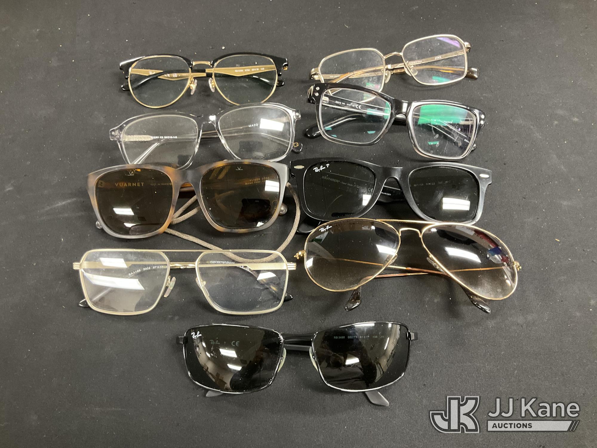 Glasses