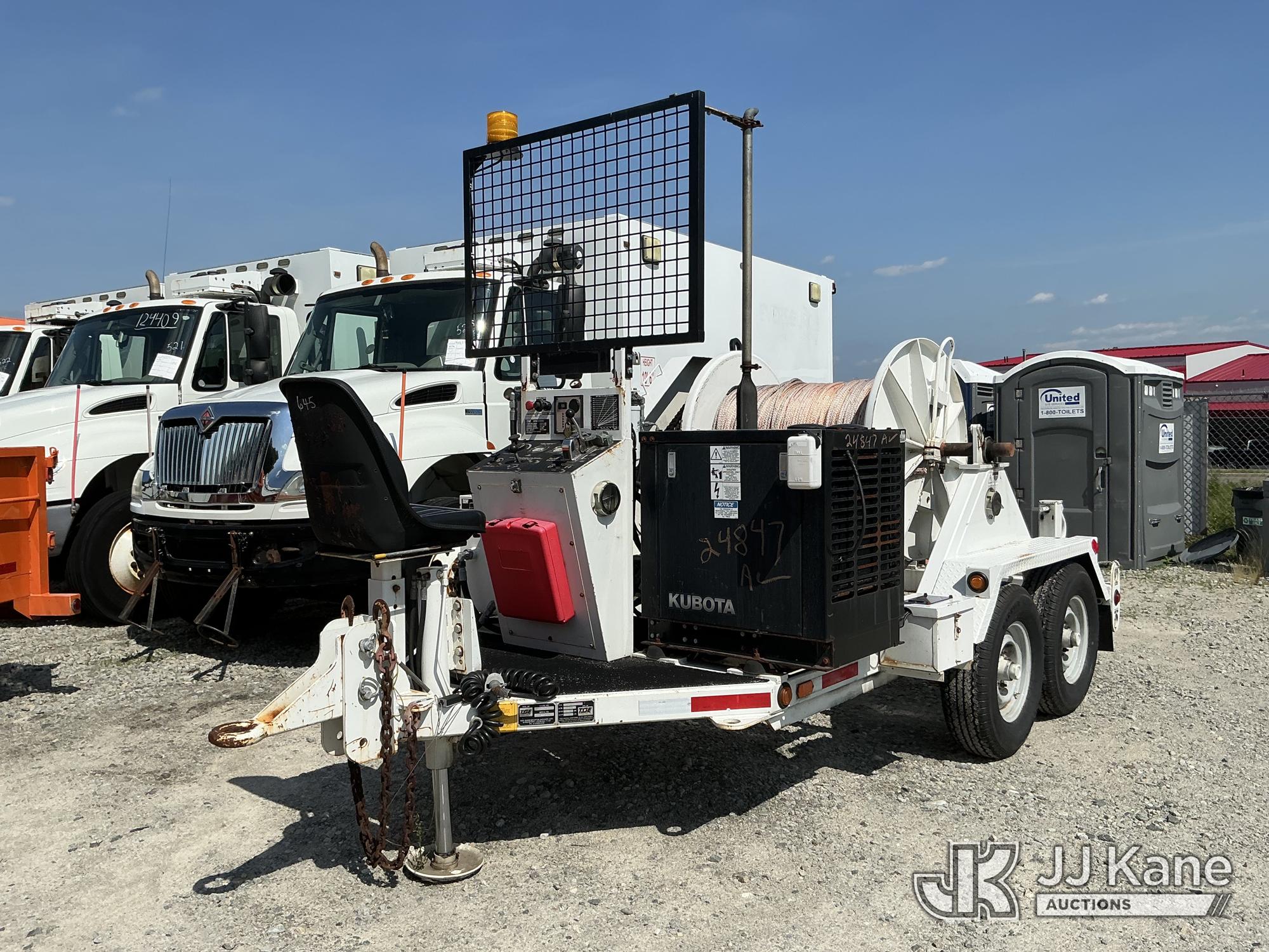 2015 TSE DPT30B
