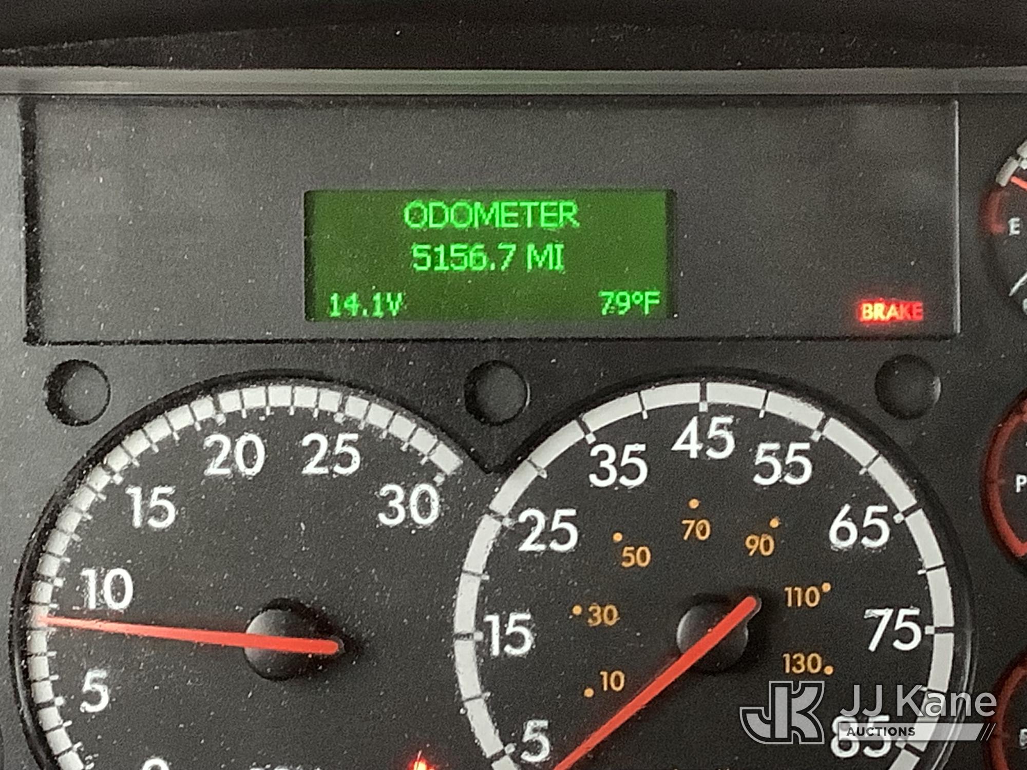 2018 Freightliner M2 106