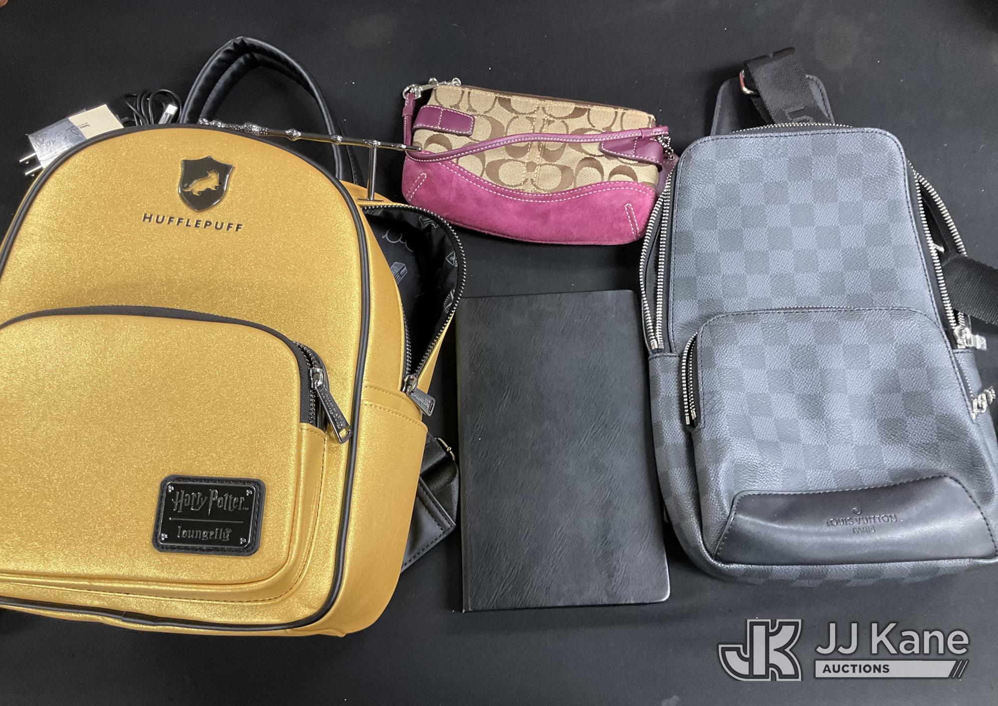 Bags