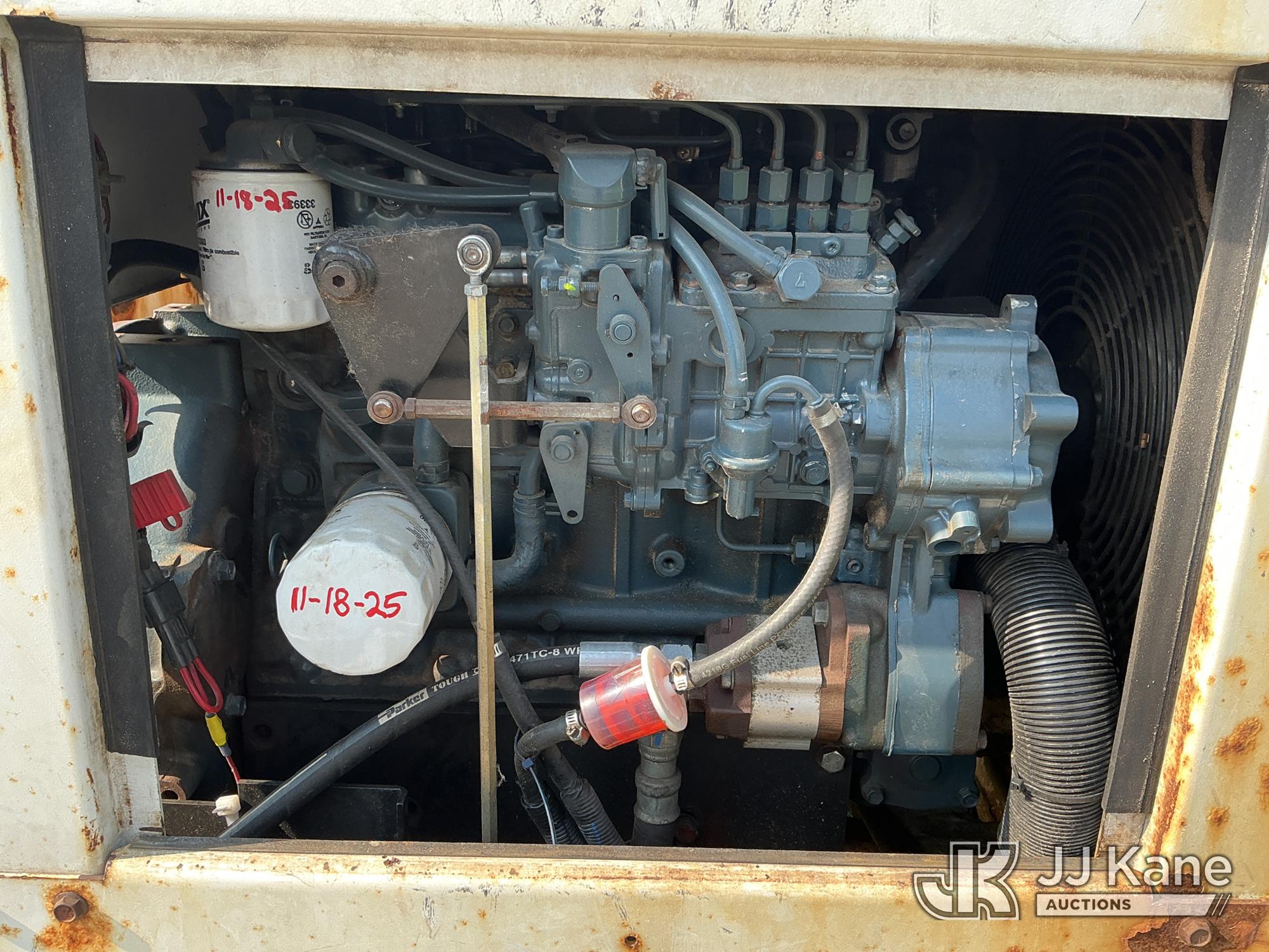 2016 Altec DRM12