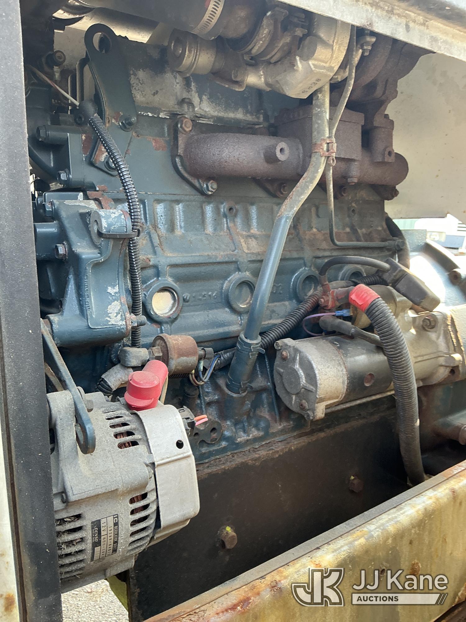 2016 Altec DRM12