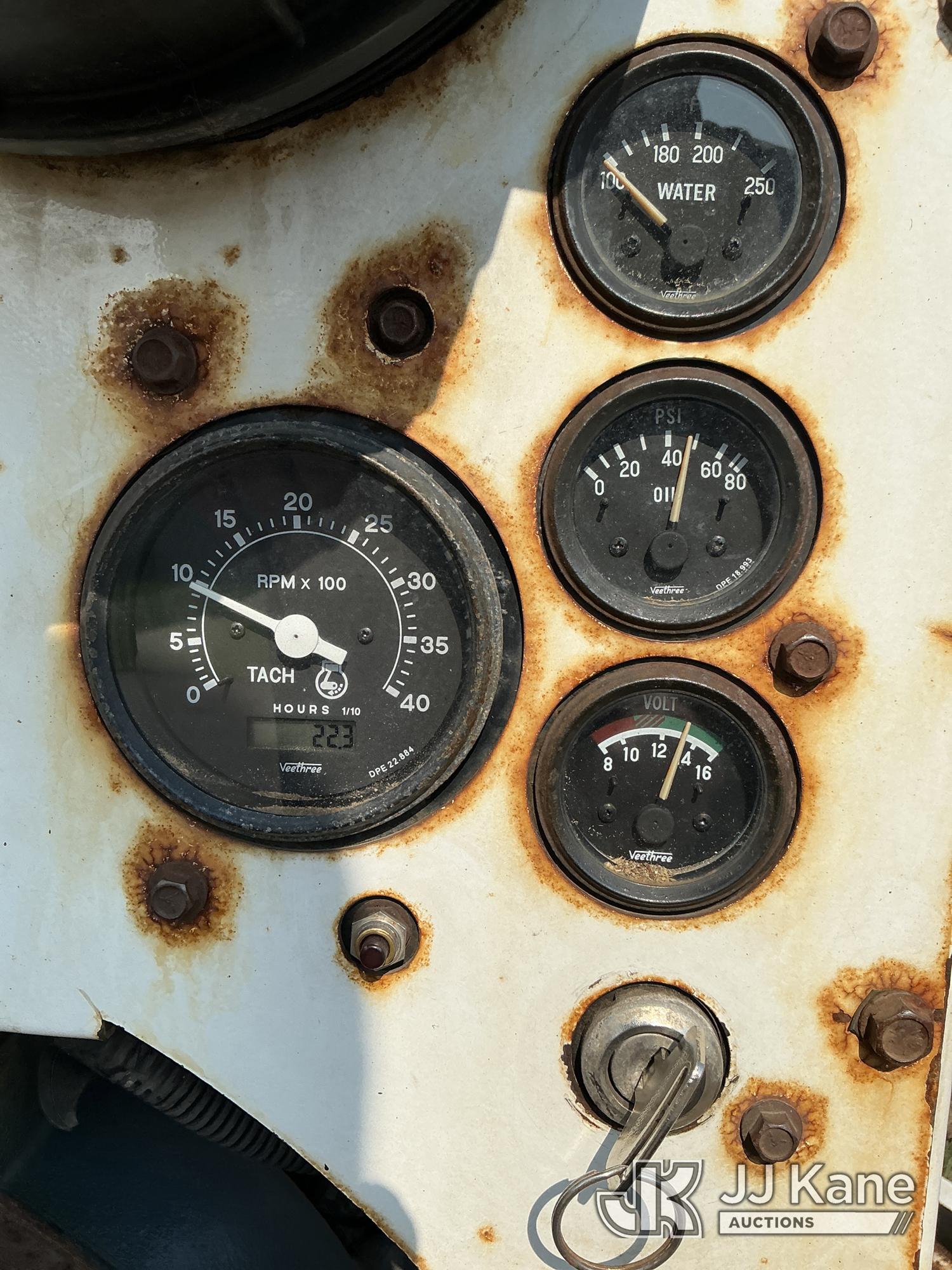 2016 Altec DRM12