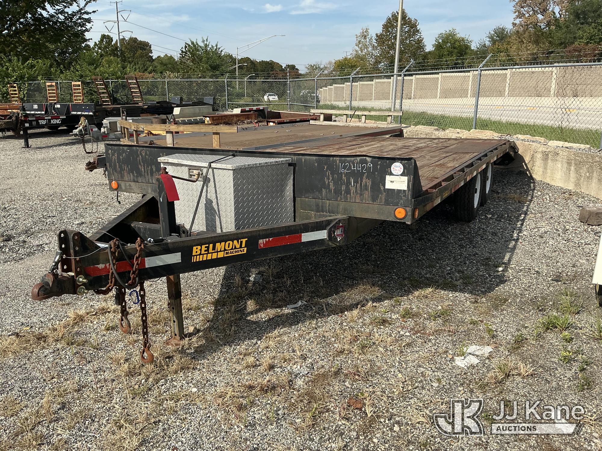 Photo of 2004 Belmont DO920-12
