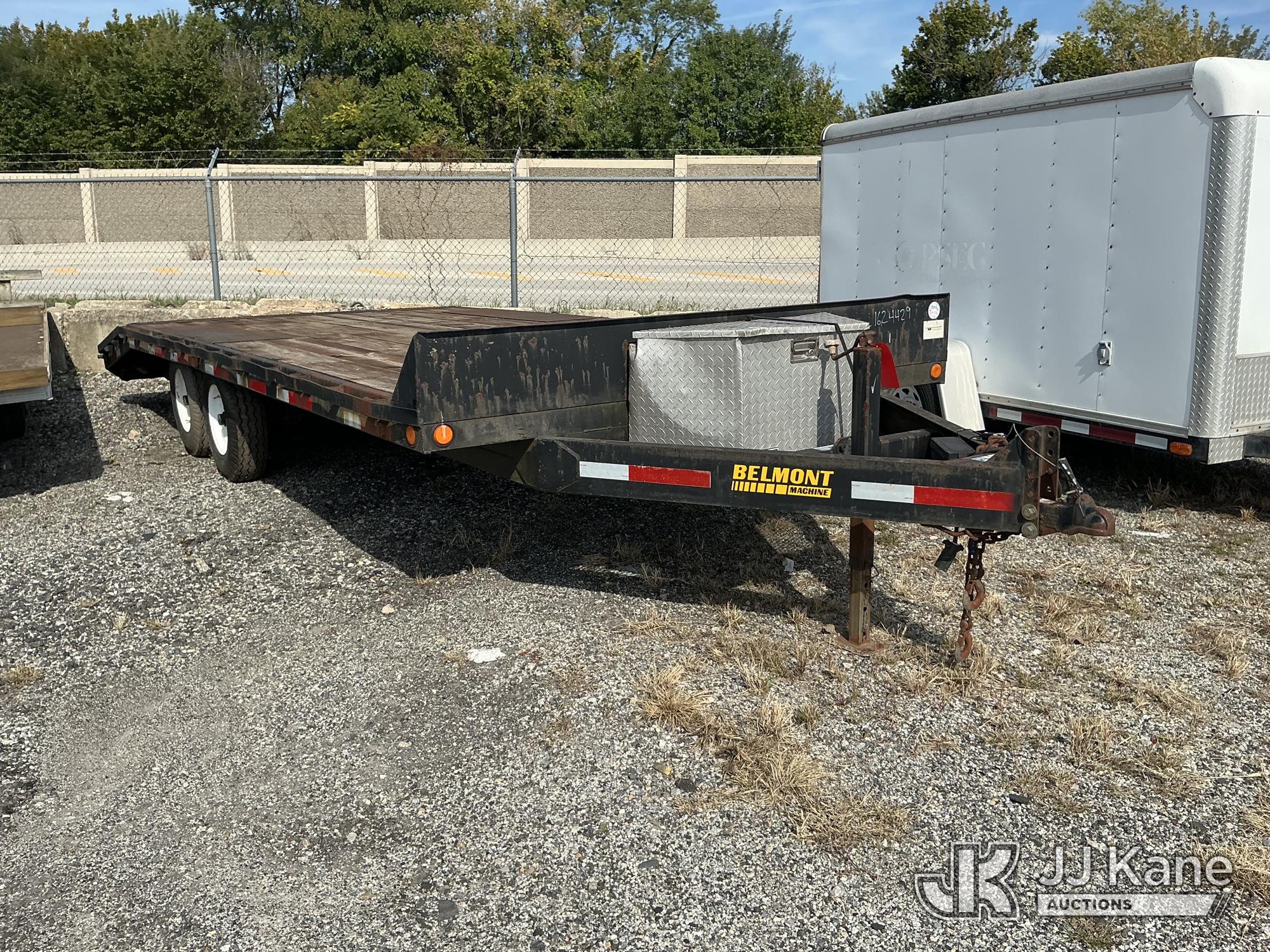 2004 Belmont DO920-12
