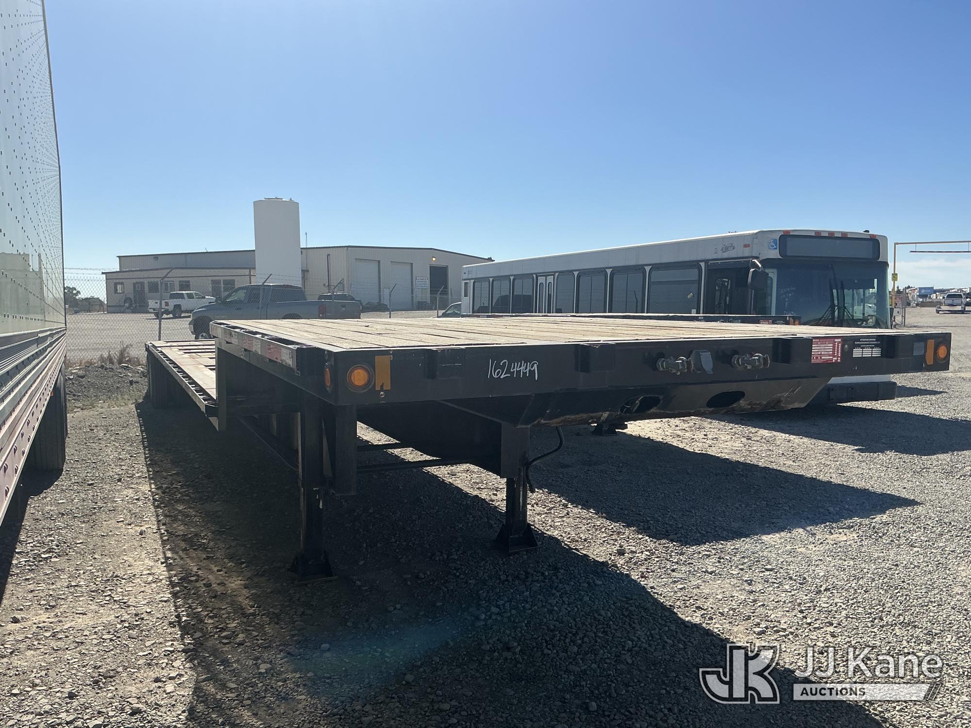 2015 Doosan TRAILER