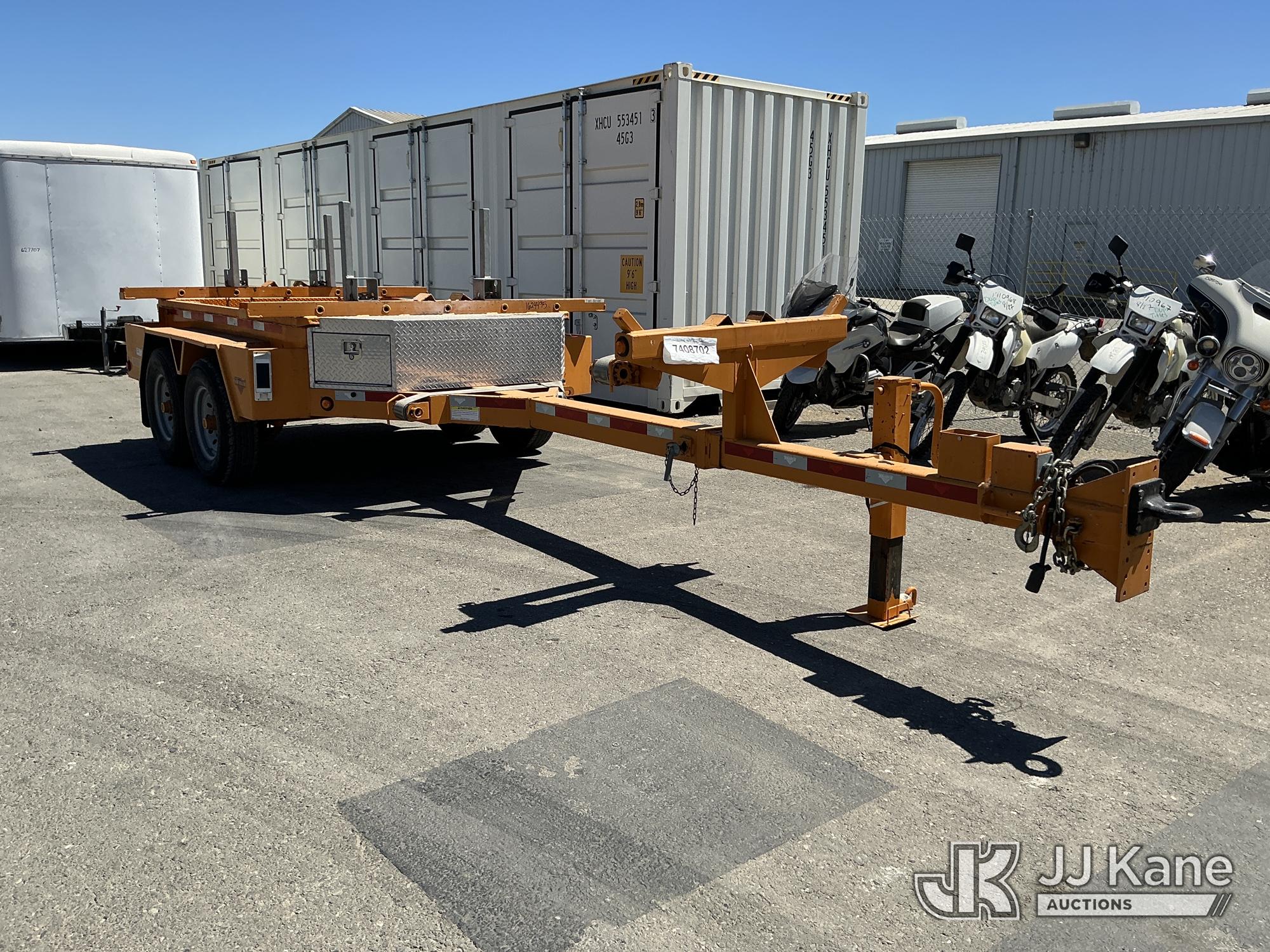 2021 Butler BP-700-S