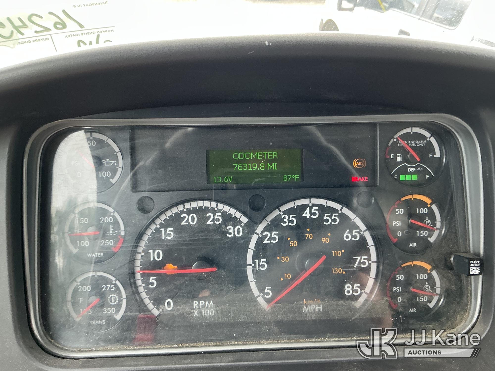2019 Freightliner M2 106