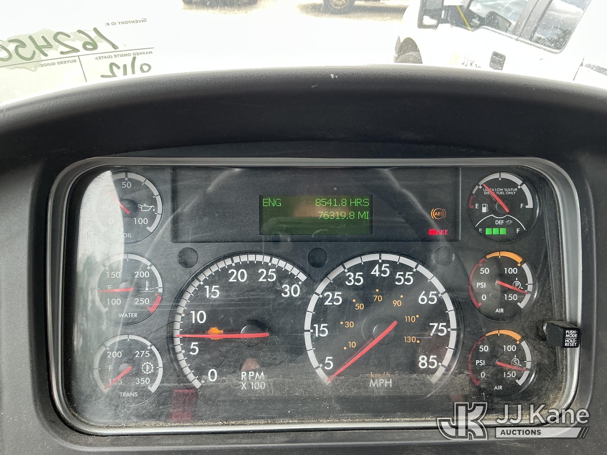 2019 Freightliner M2 106
