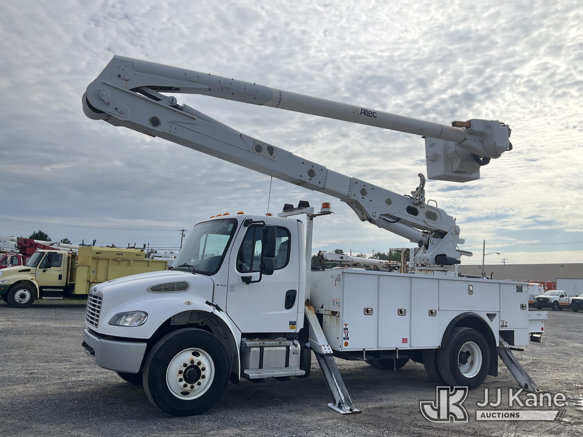 Photo of 2019 Freightliner M2 106
