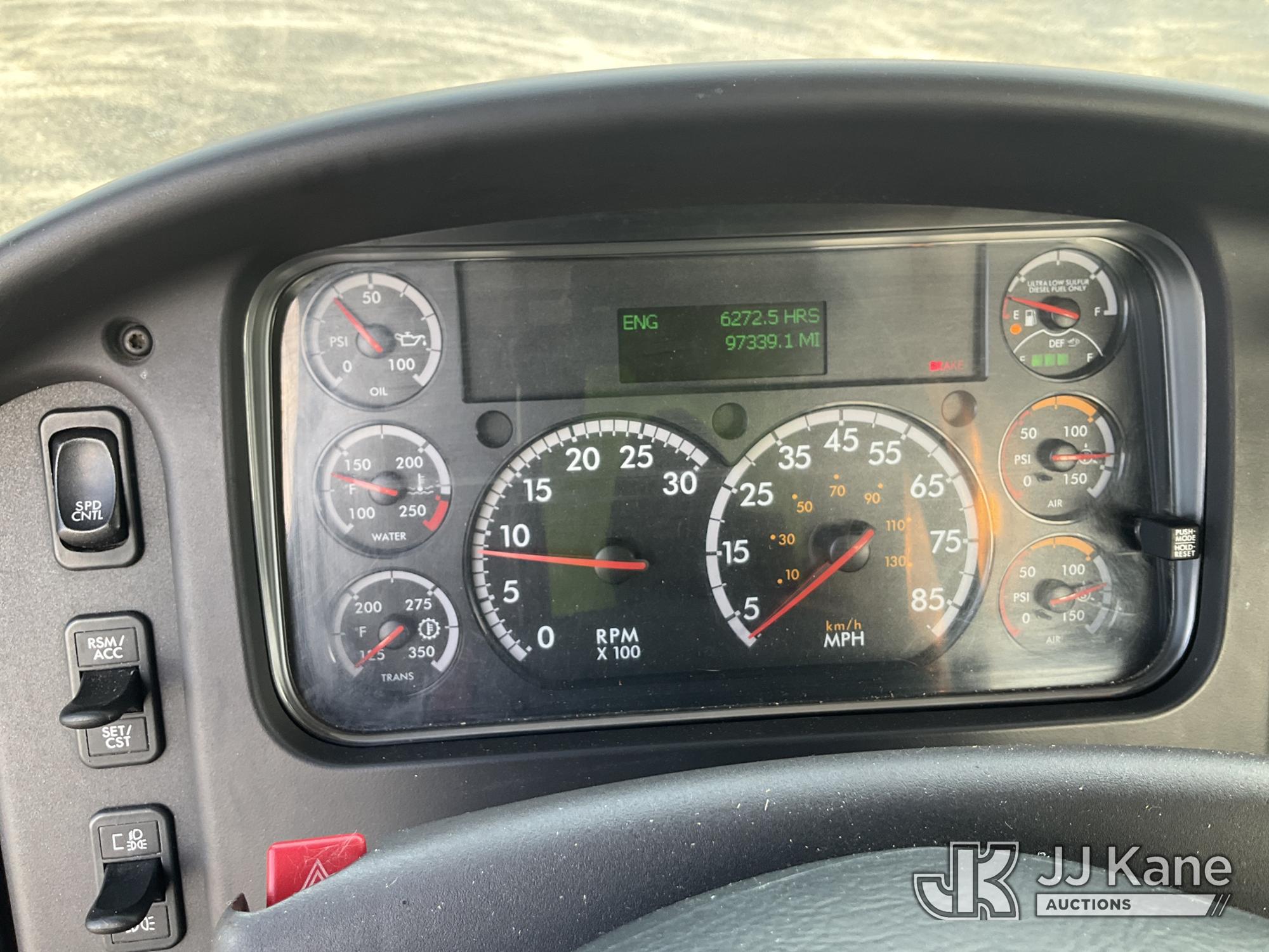 2019 Freightliner M2 106