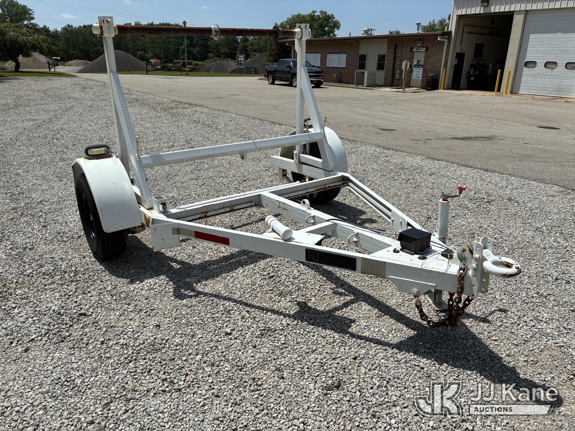 2019 Kiefer-Built ICE SL