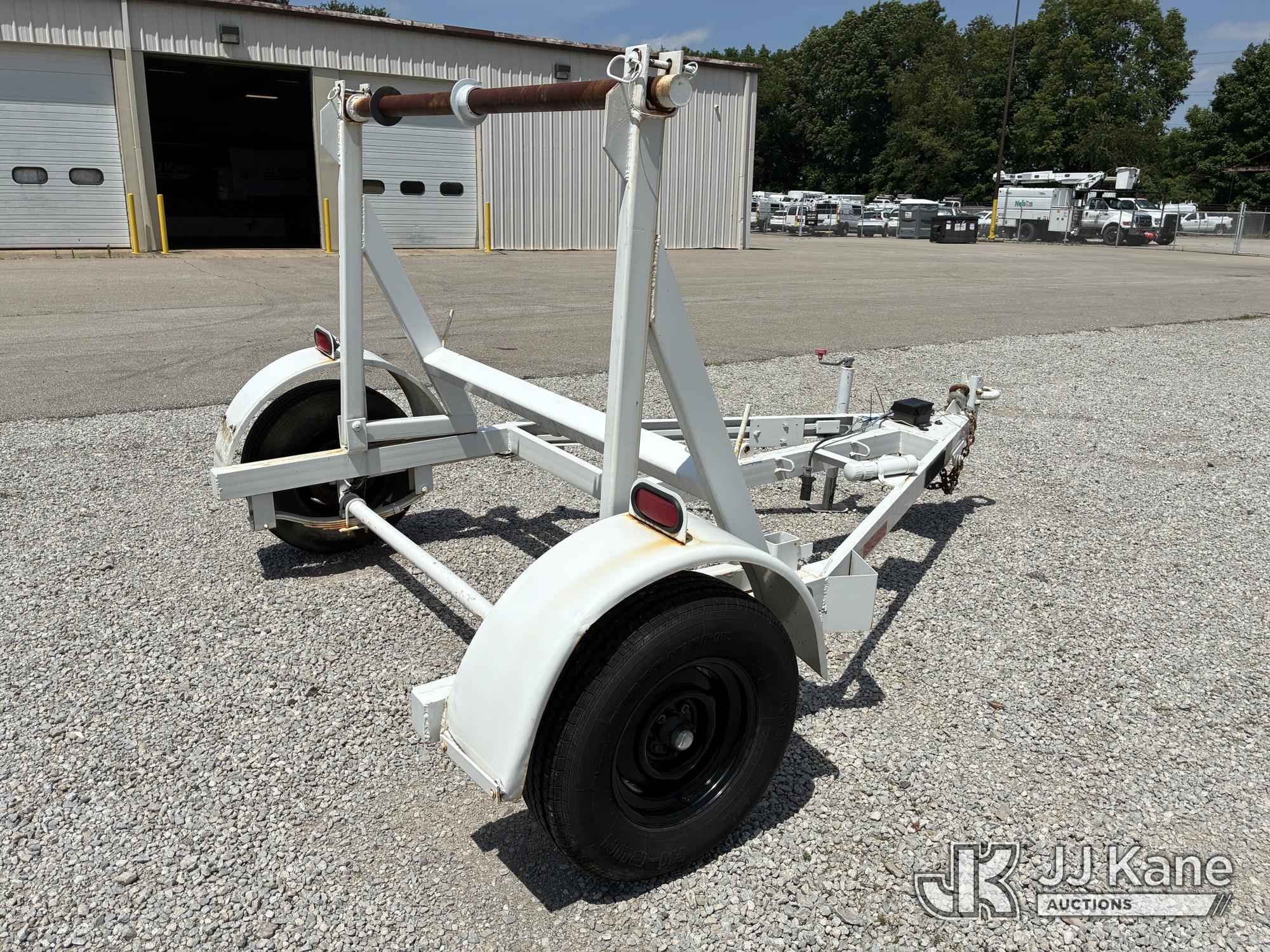 2019 Kiefer-Built ICE SL