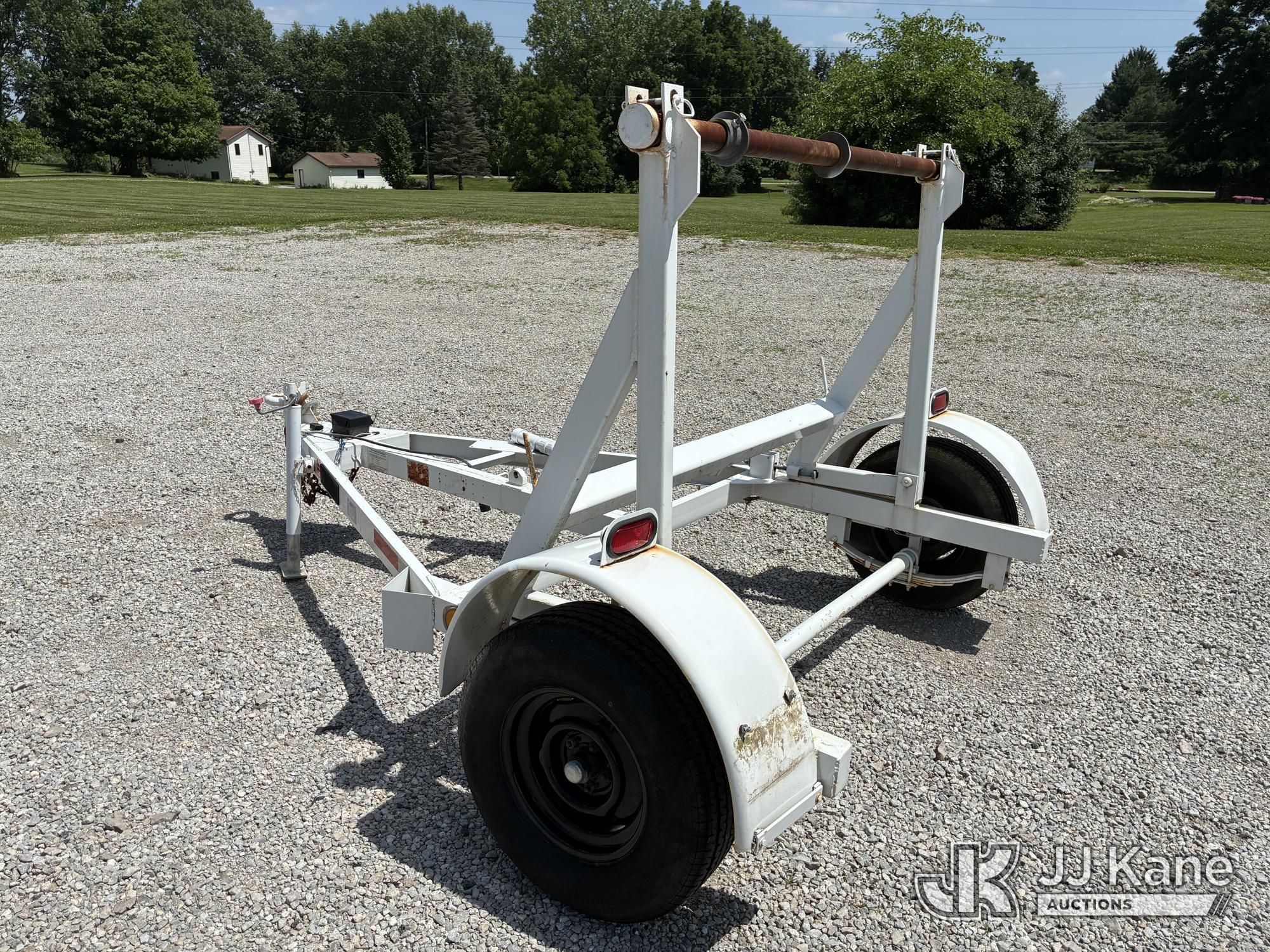 2019 Kiefer-Built ICE SL