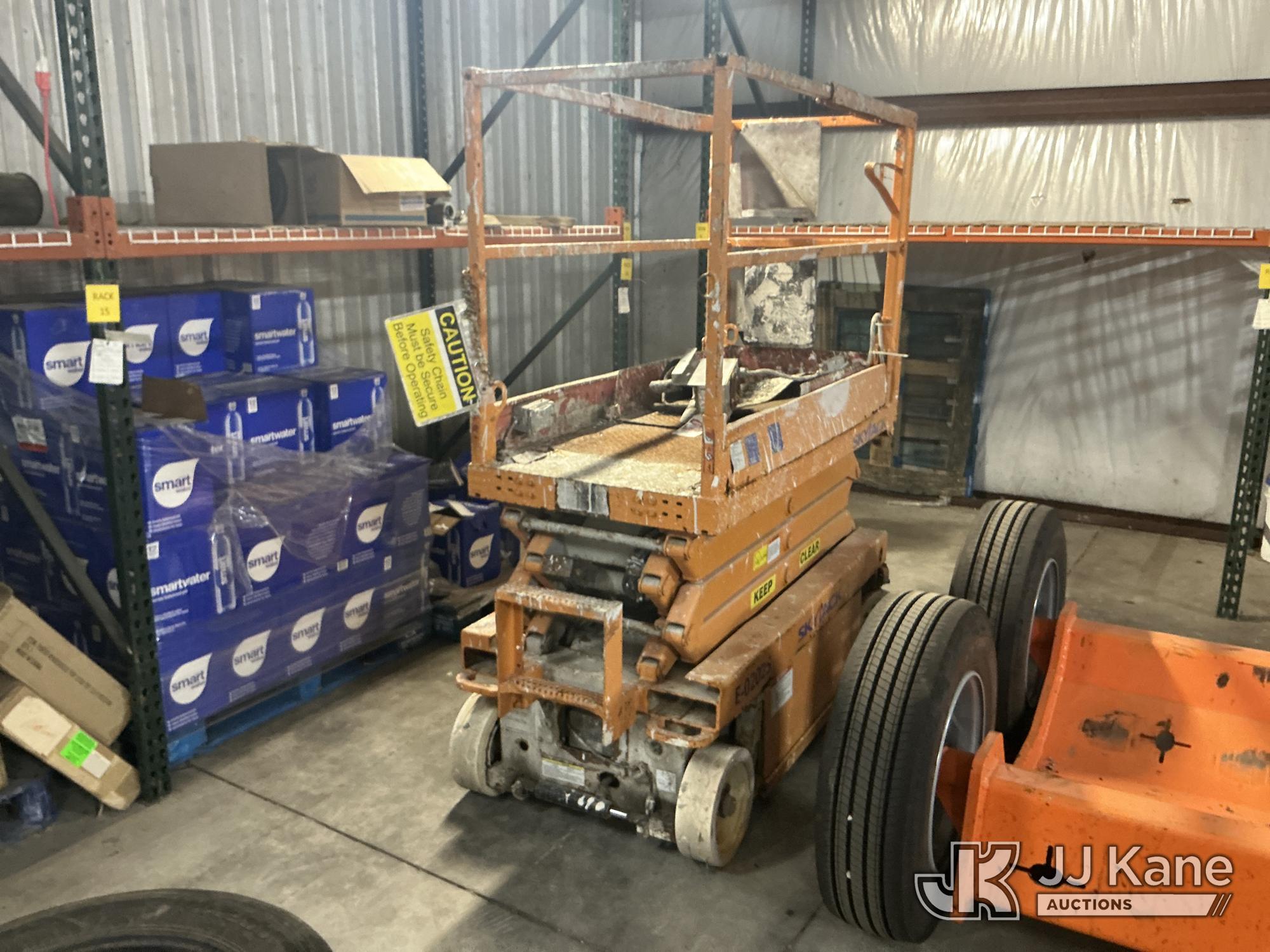 Photo of a 2002 Skyjack 3219,