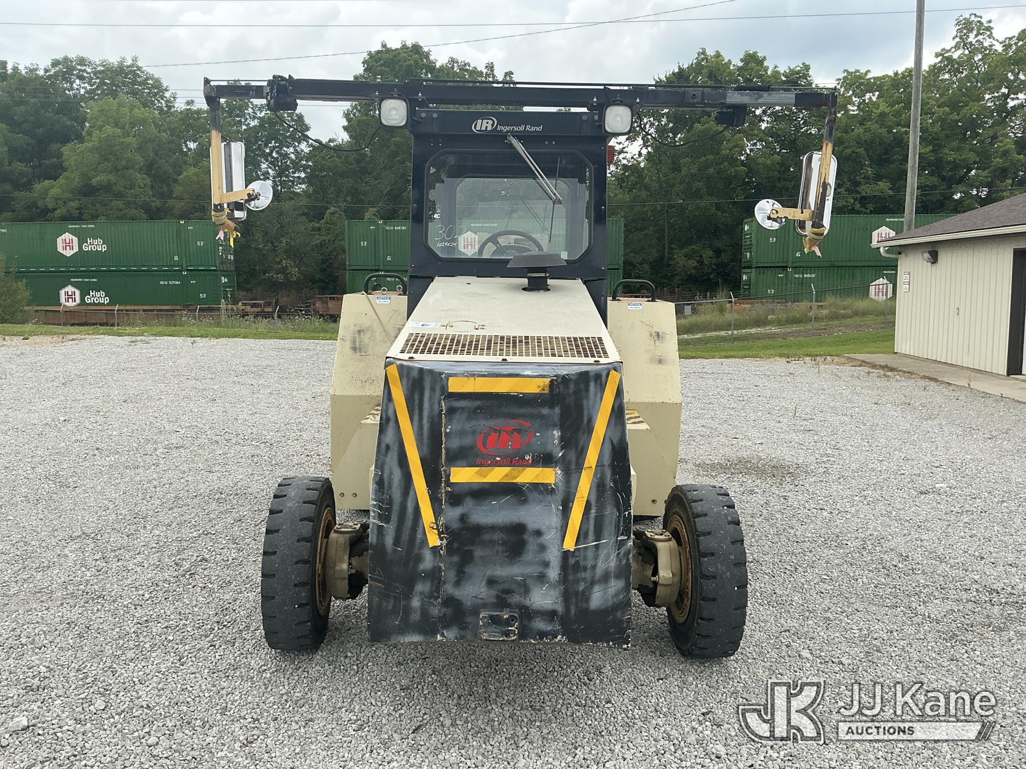 2008 Ingersoll Rand T-708J