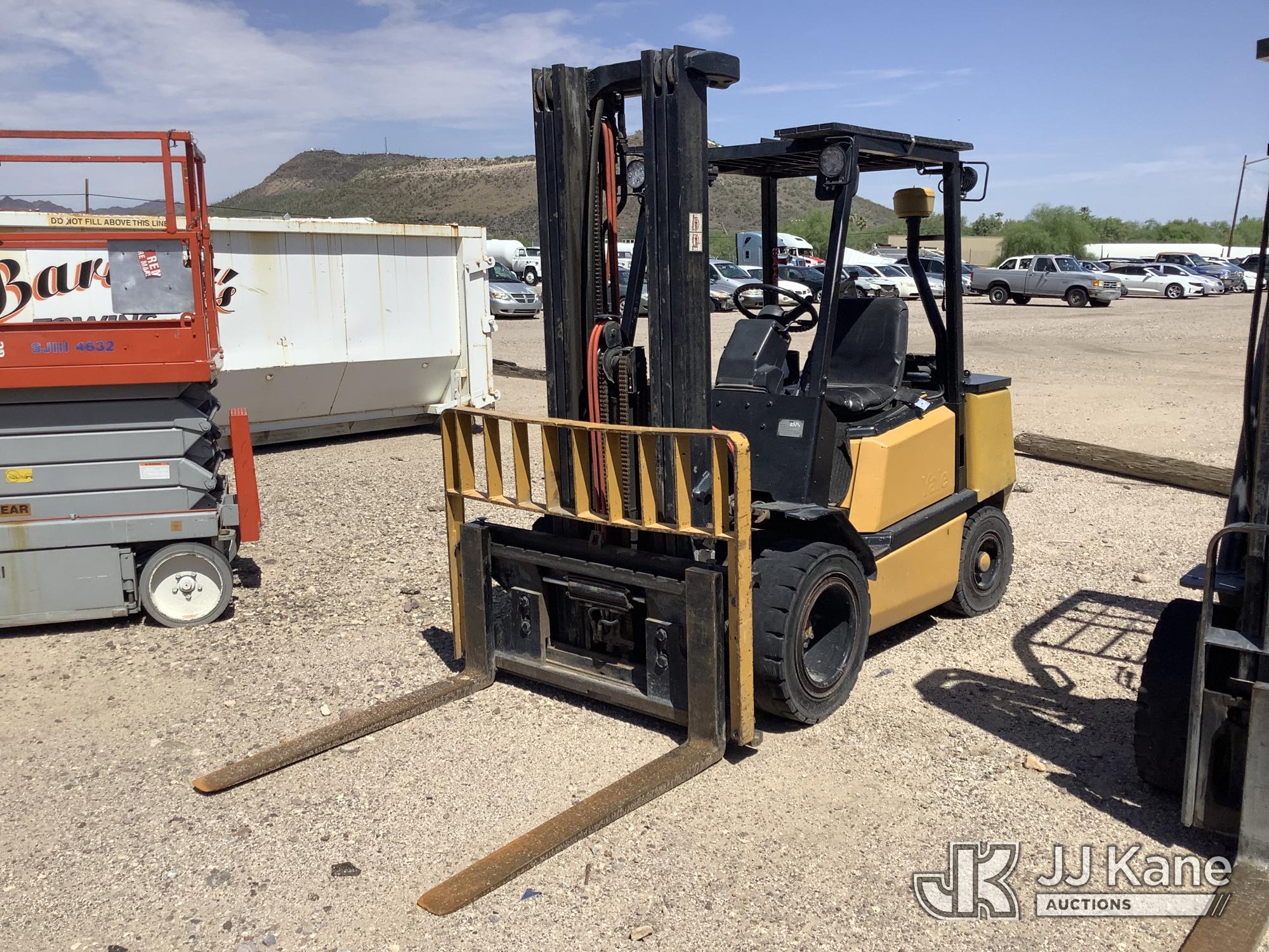 Photo of 2018 Yale GLP065