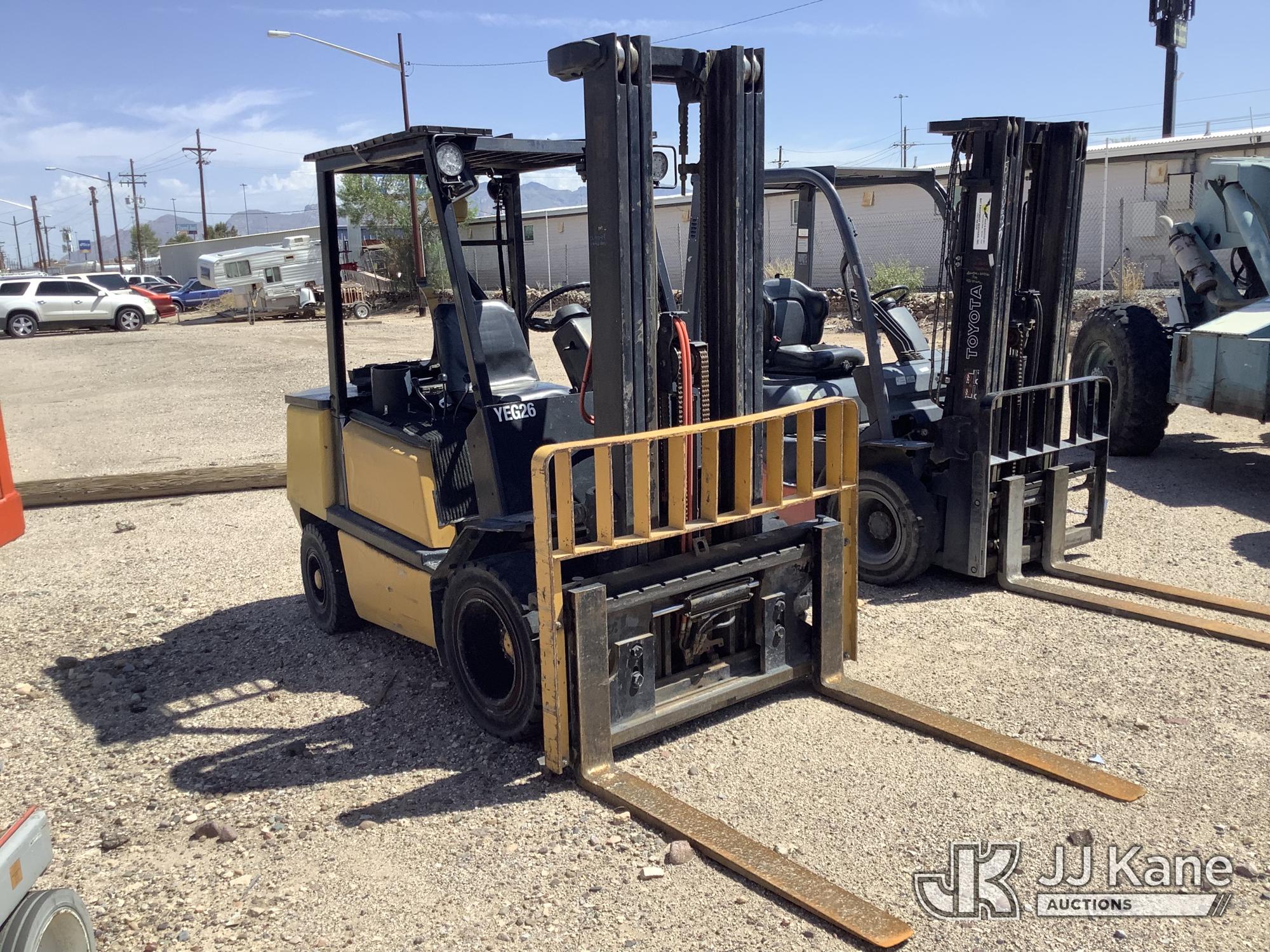 2018 Yale GLP065