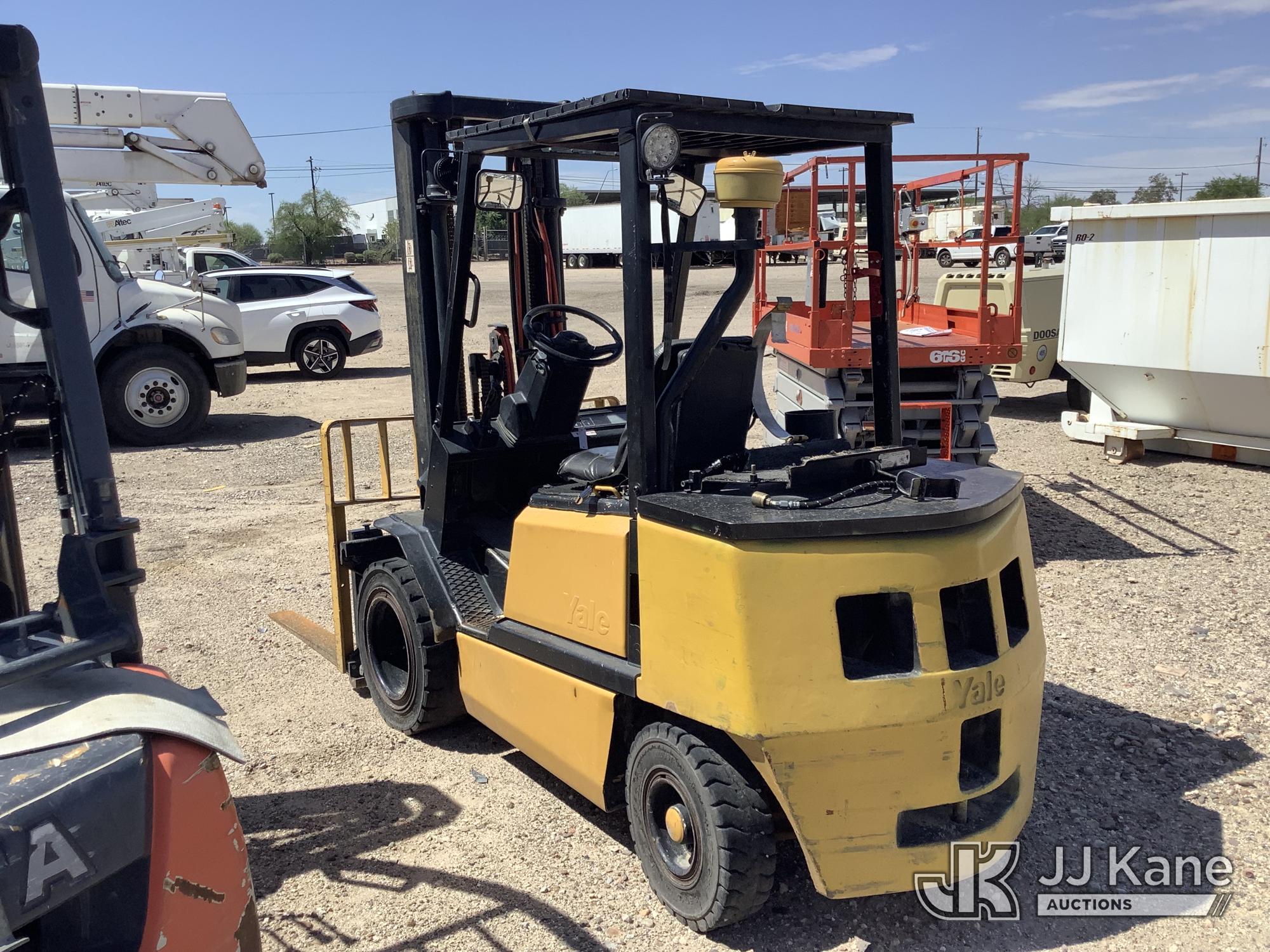 2018 Yale GLP065