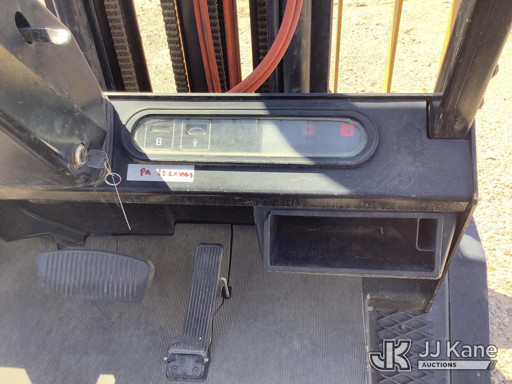 2018 Yale GLP065