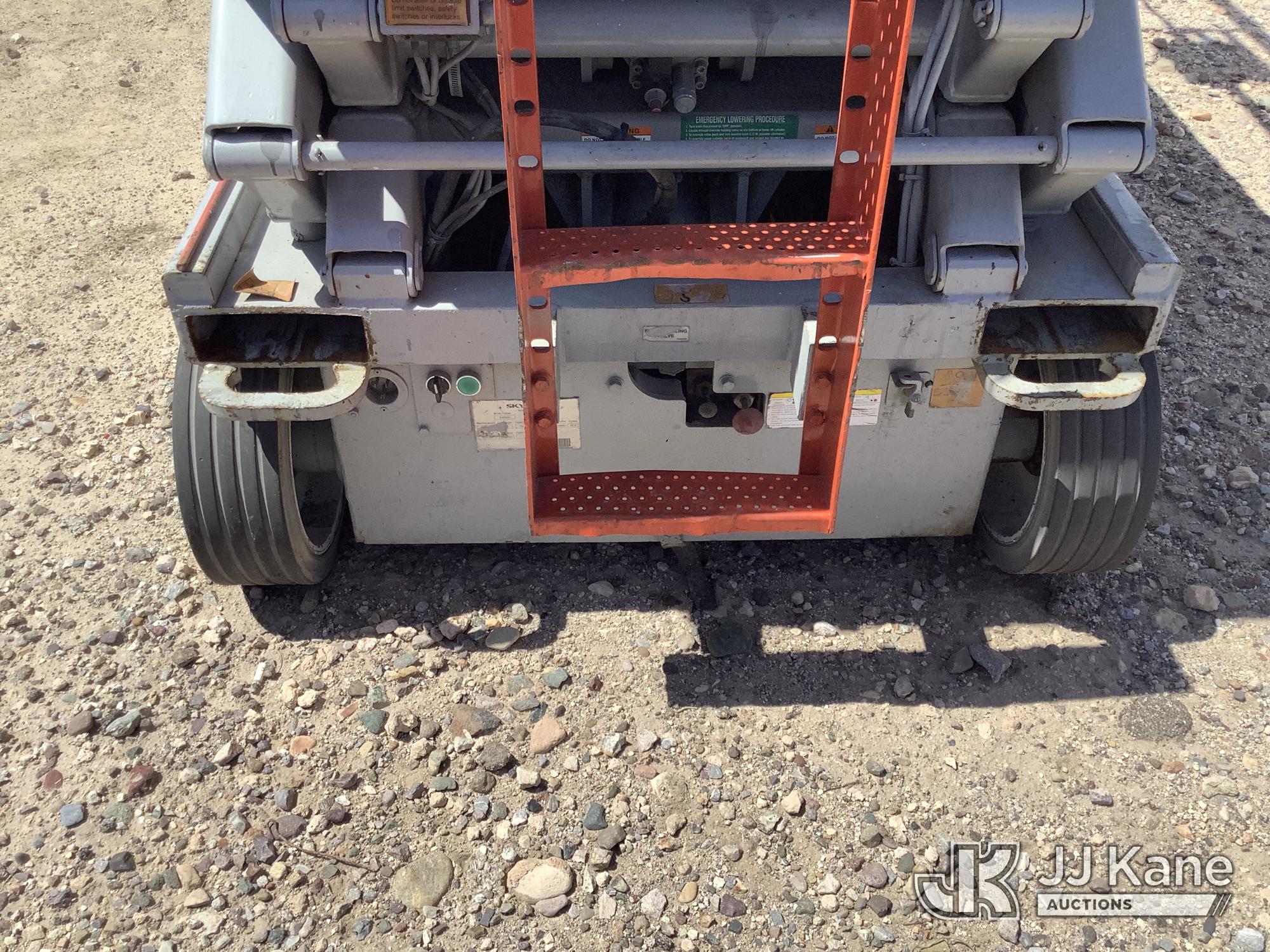 2018 Skylift SJ4632