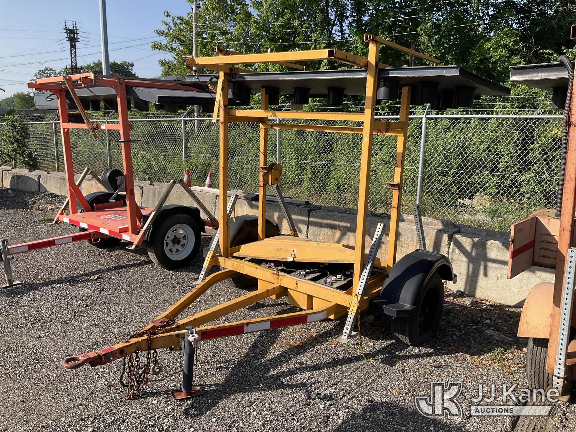 Photo of a  Trafcon TC1-15S