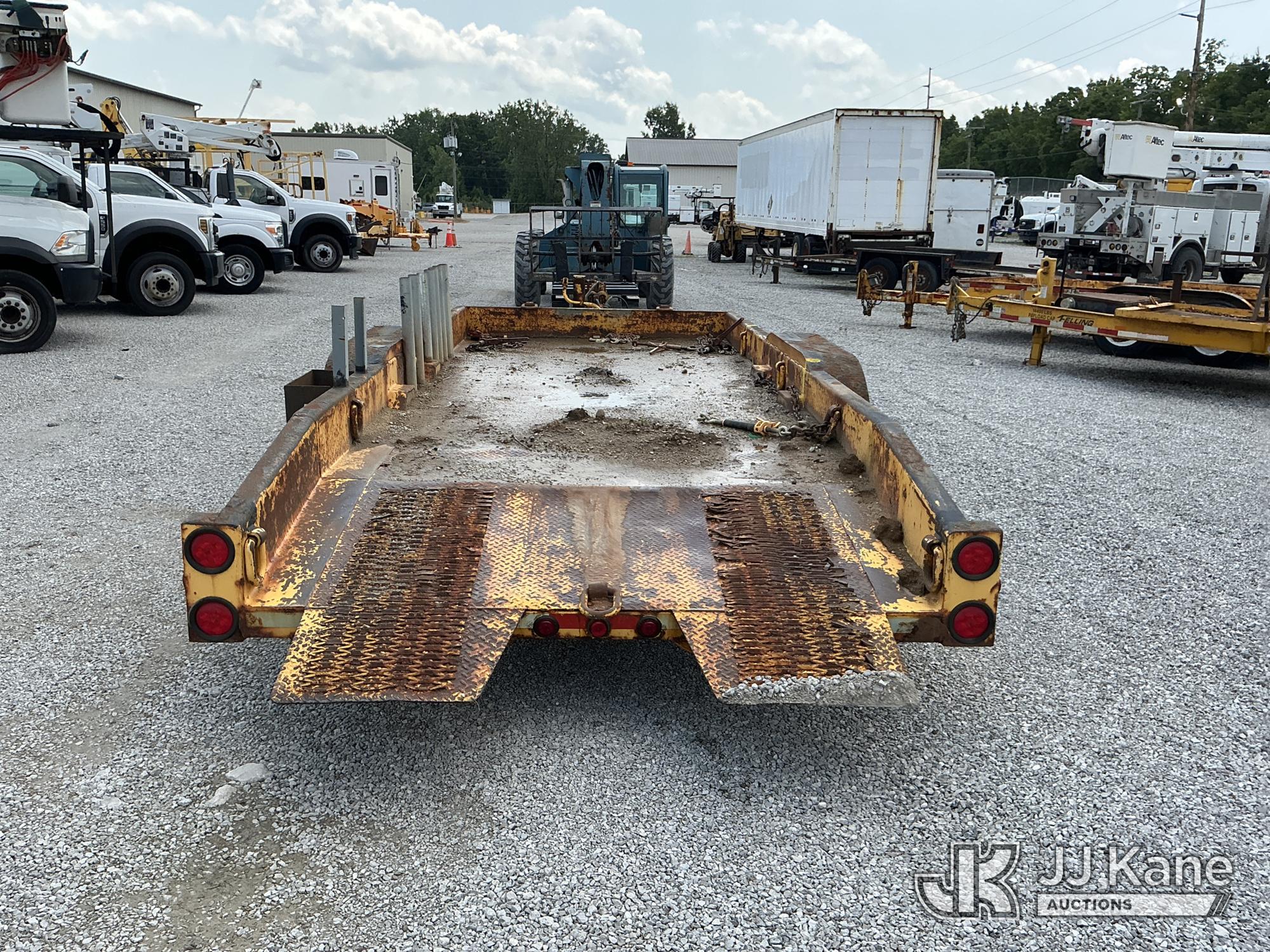 2011 Butler LT-1618-W