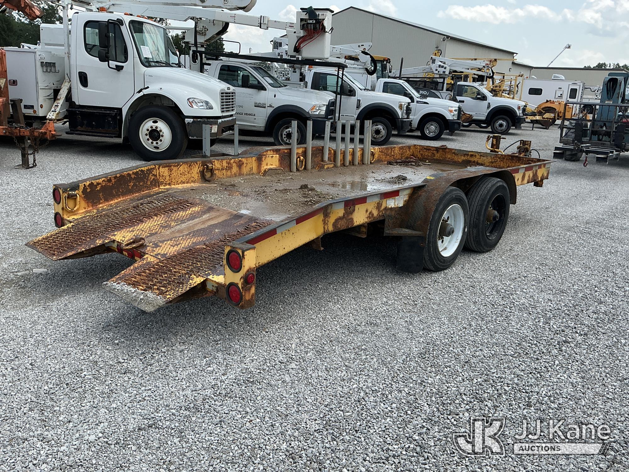 2011 Butler LT-1618-W