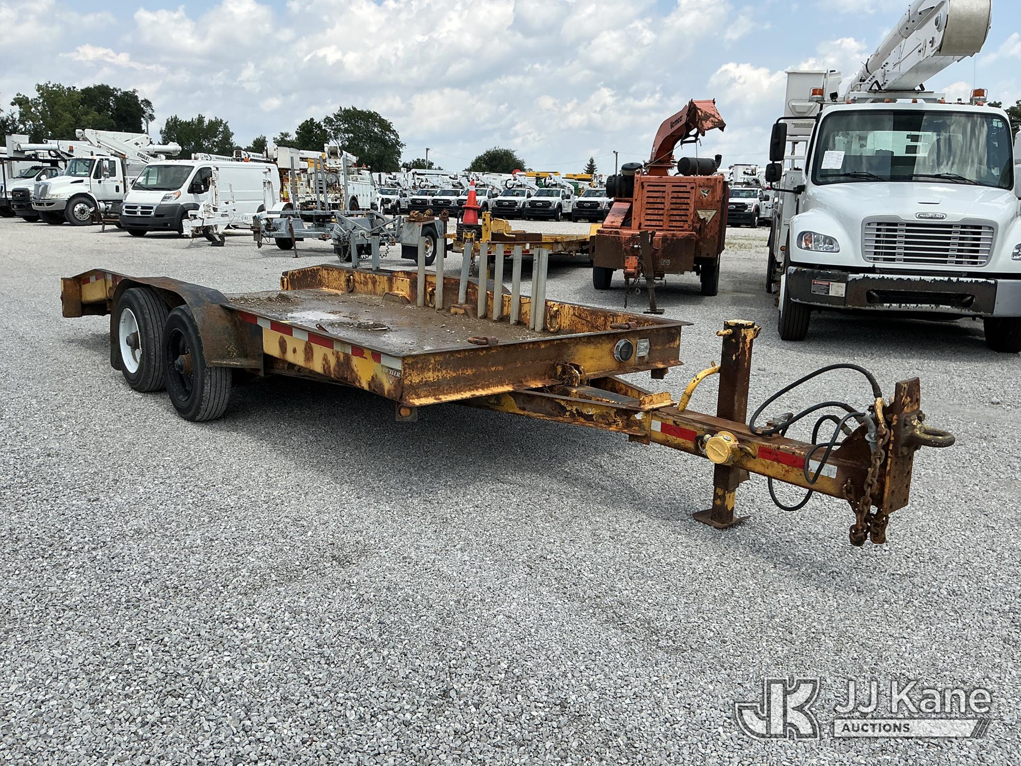 2011 Butler LT-1618-W