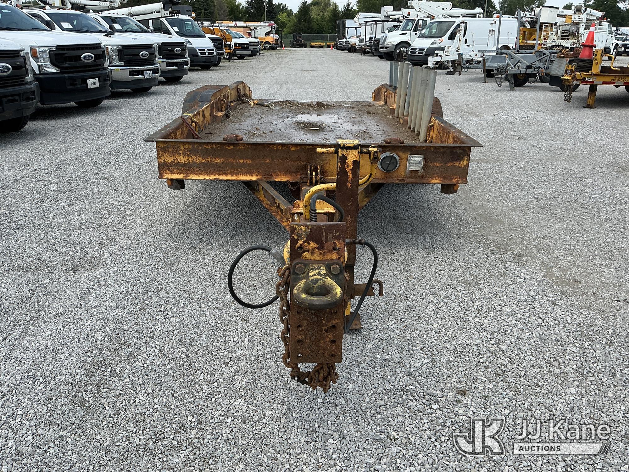 2011 Butler LT-1618-W