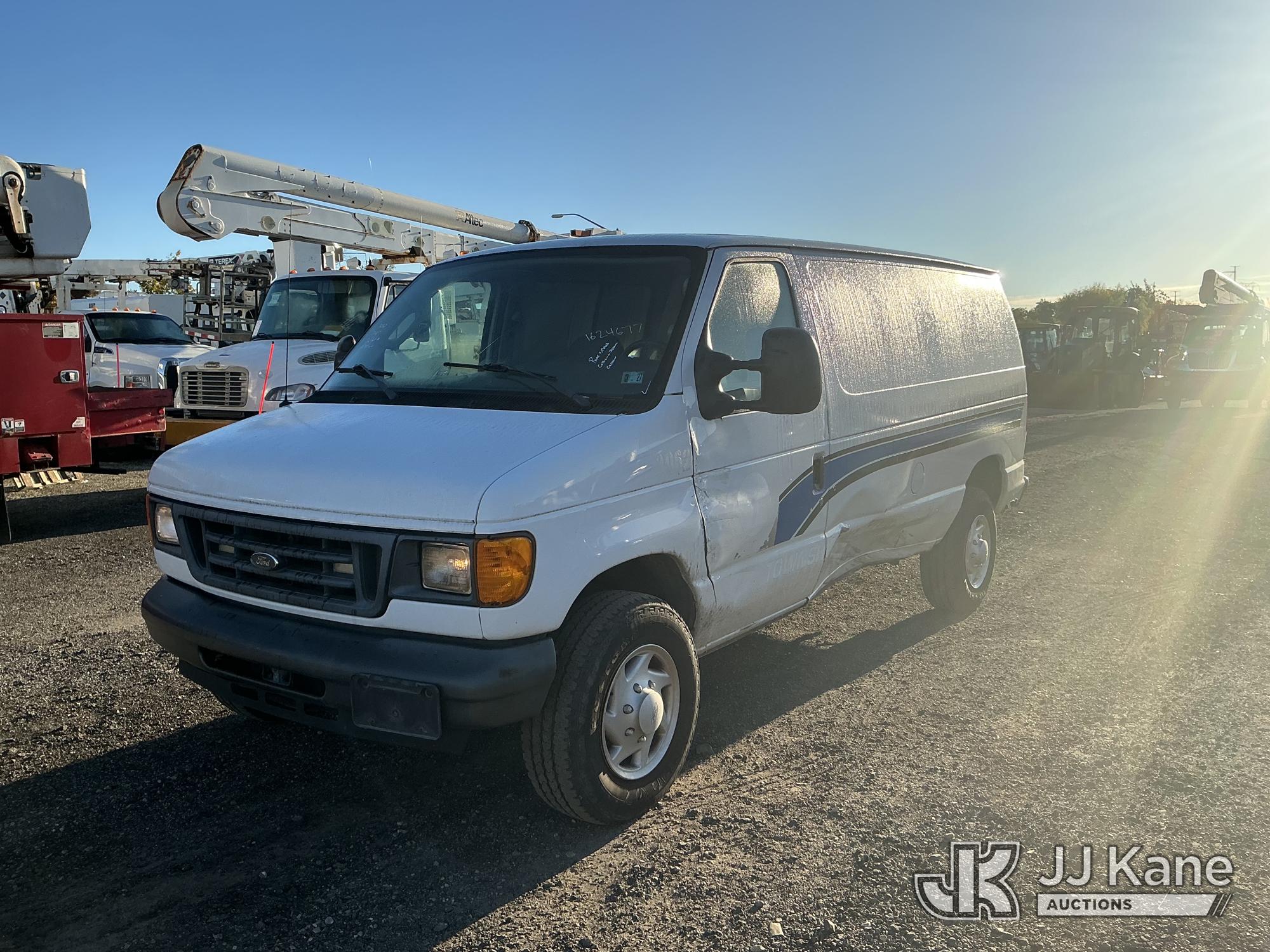 Photo of 2007 Ford Econoline
