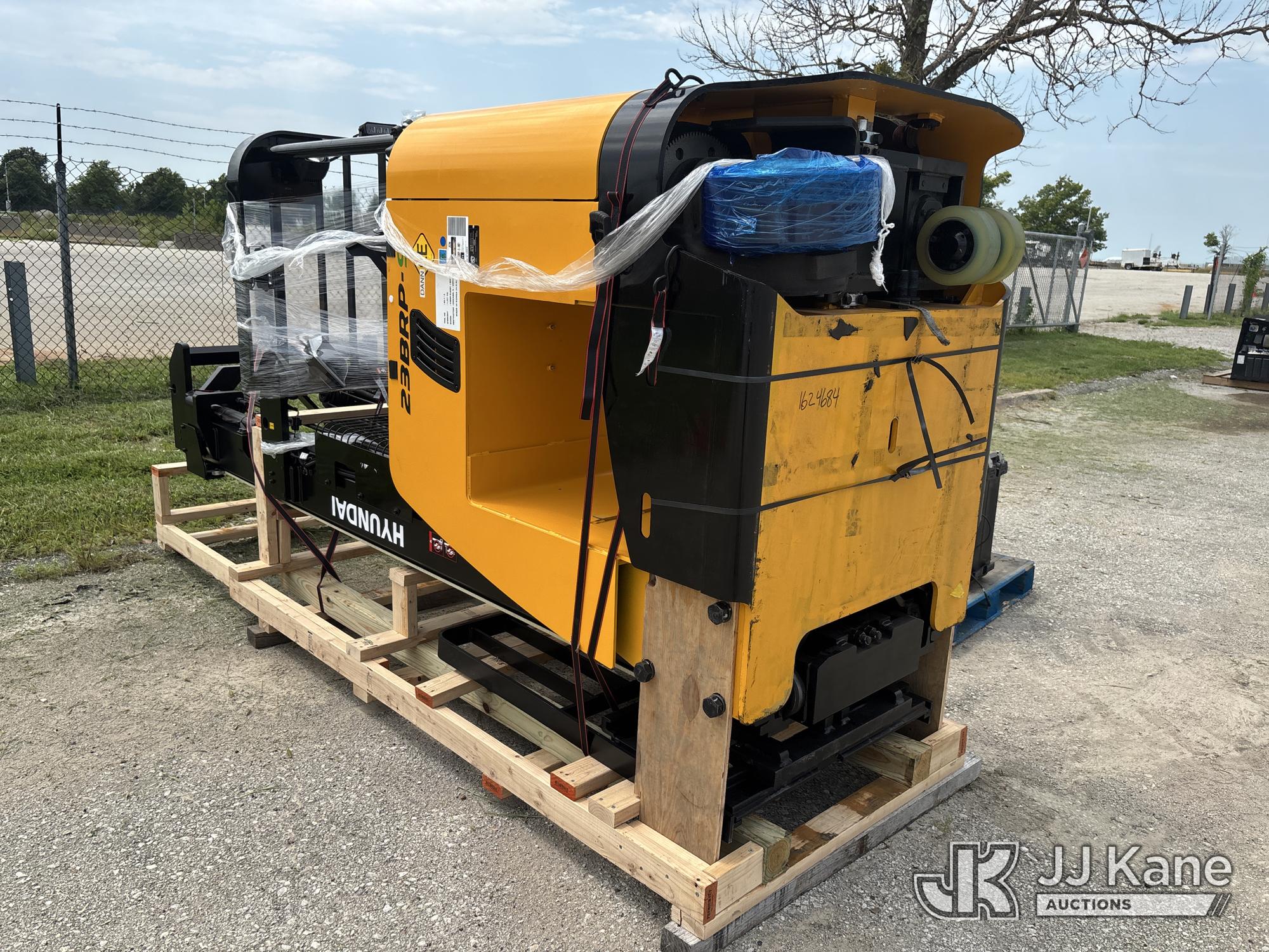 Photo of 2024 Hyundai 23BRP-9