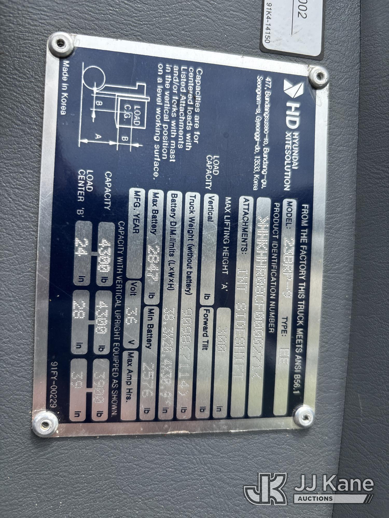 2024 Hyundai 23BRP-9