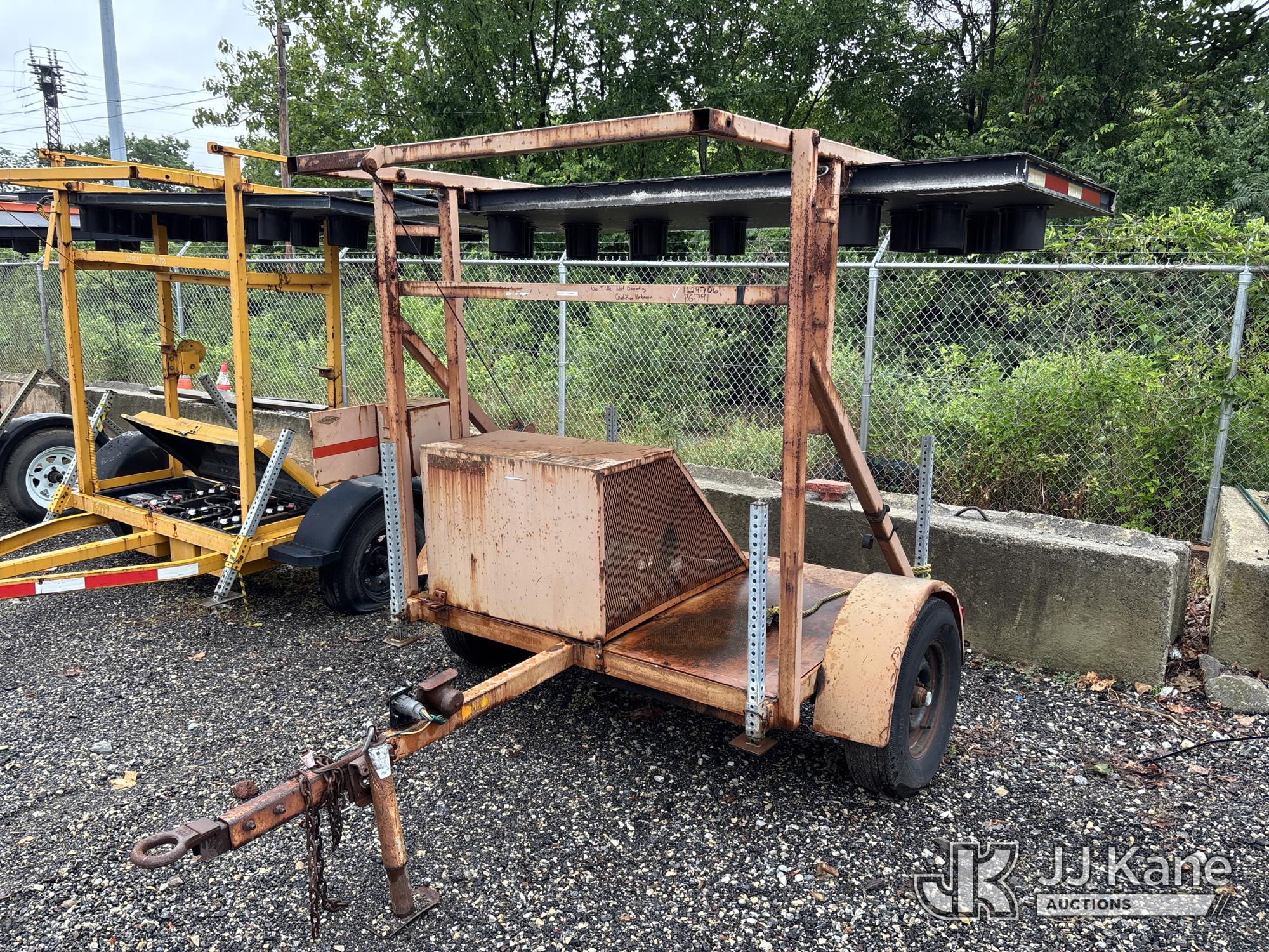 Photo of a  Trafcon TC1-15D