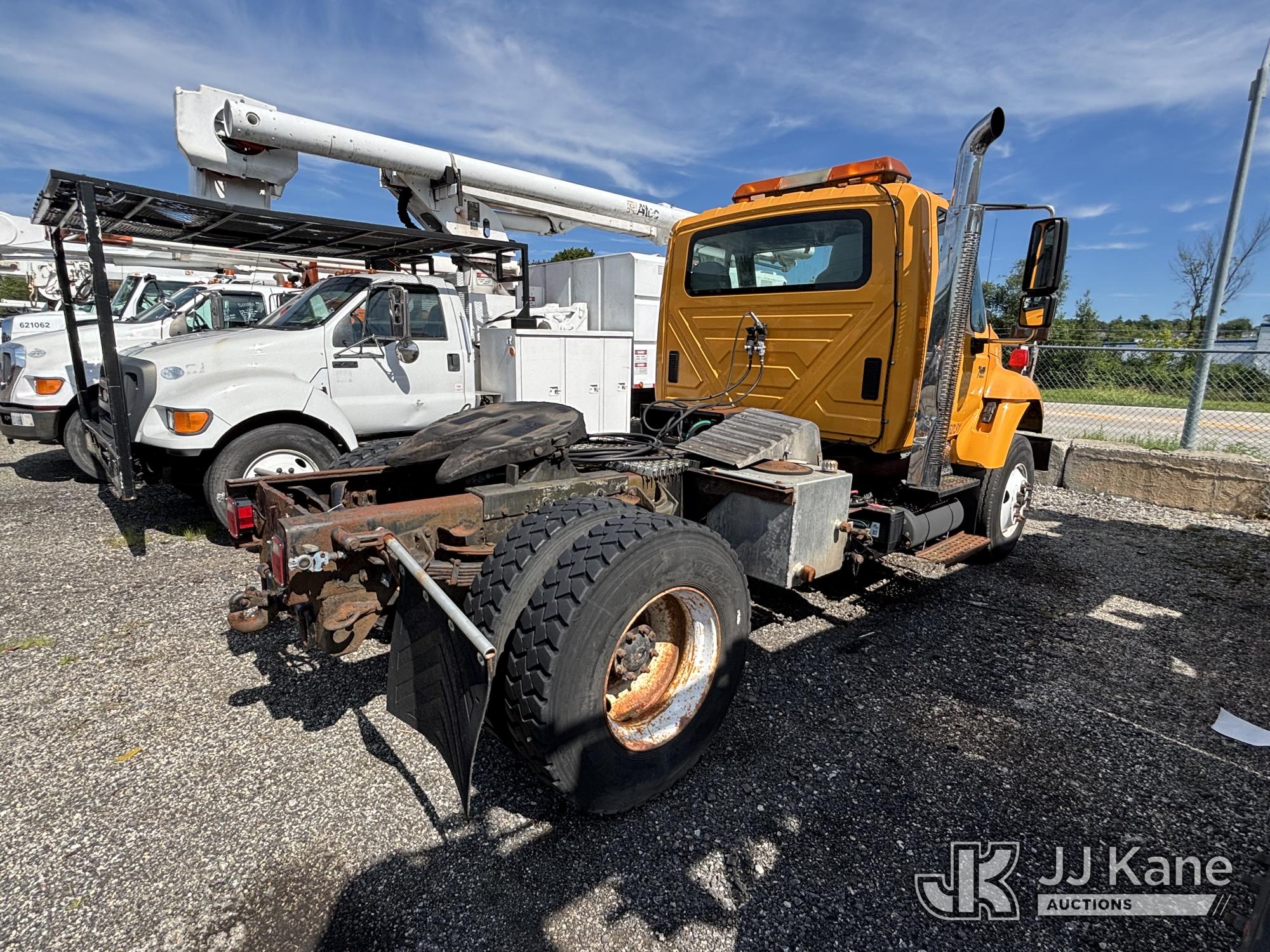 2003 International 7400