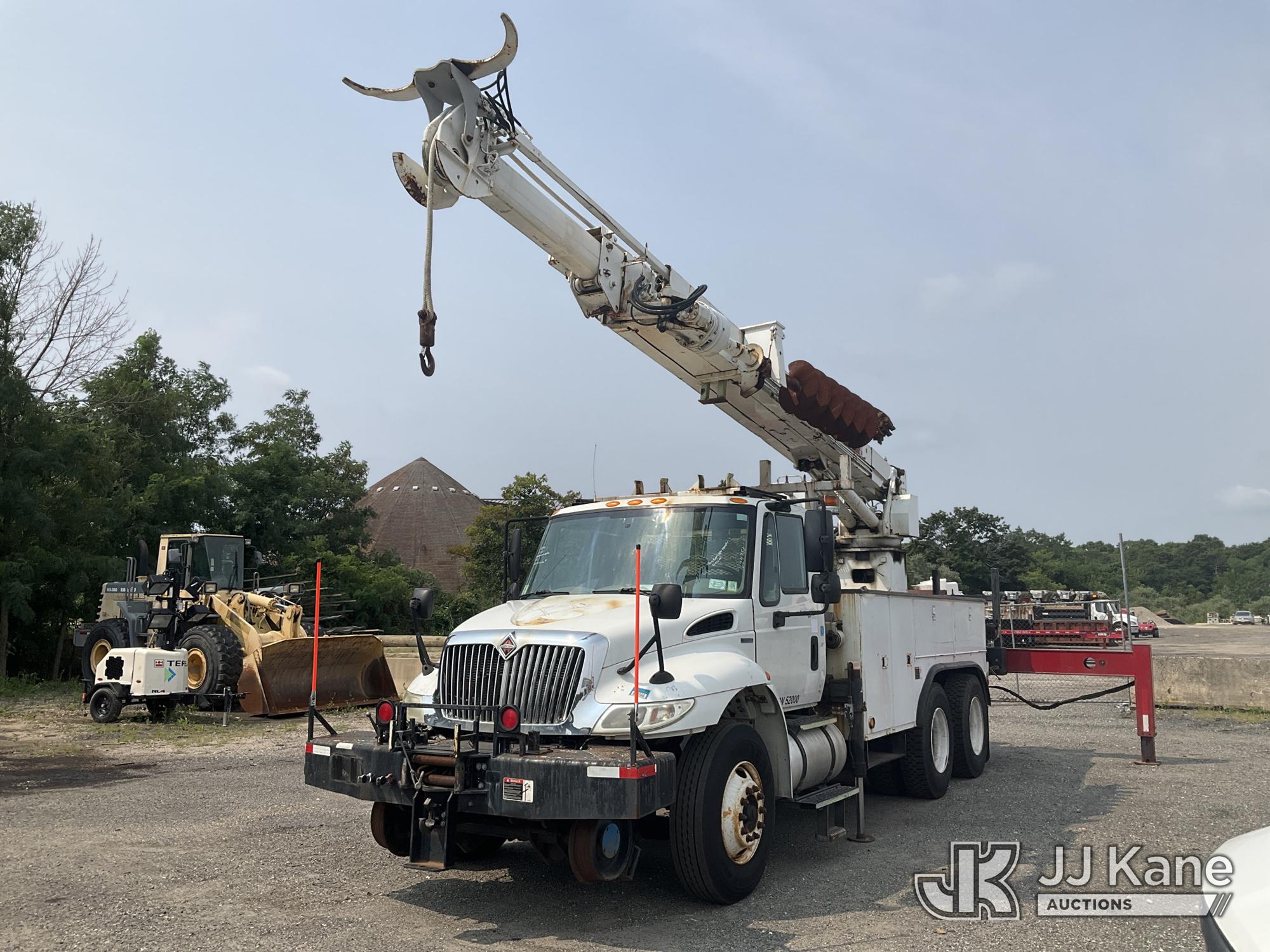 2010 International 4300
