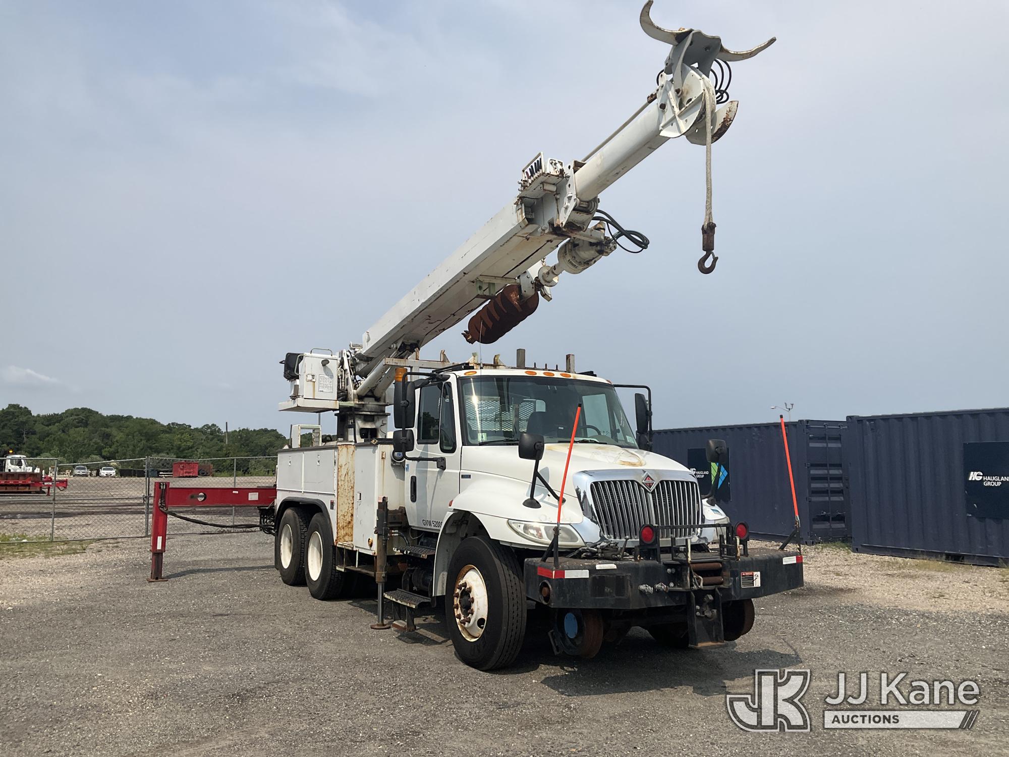 2010 International 4300