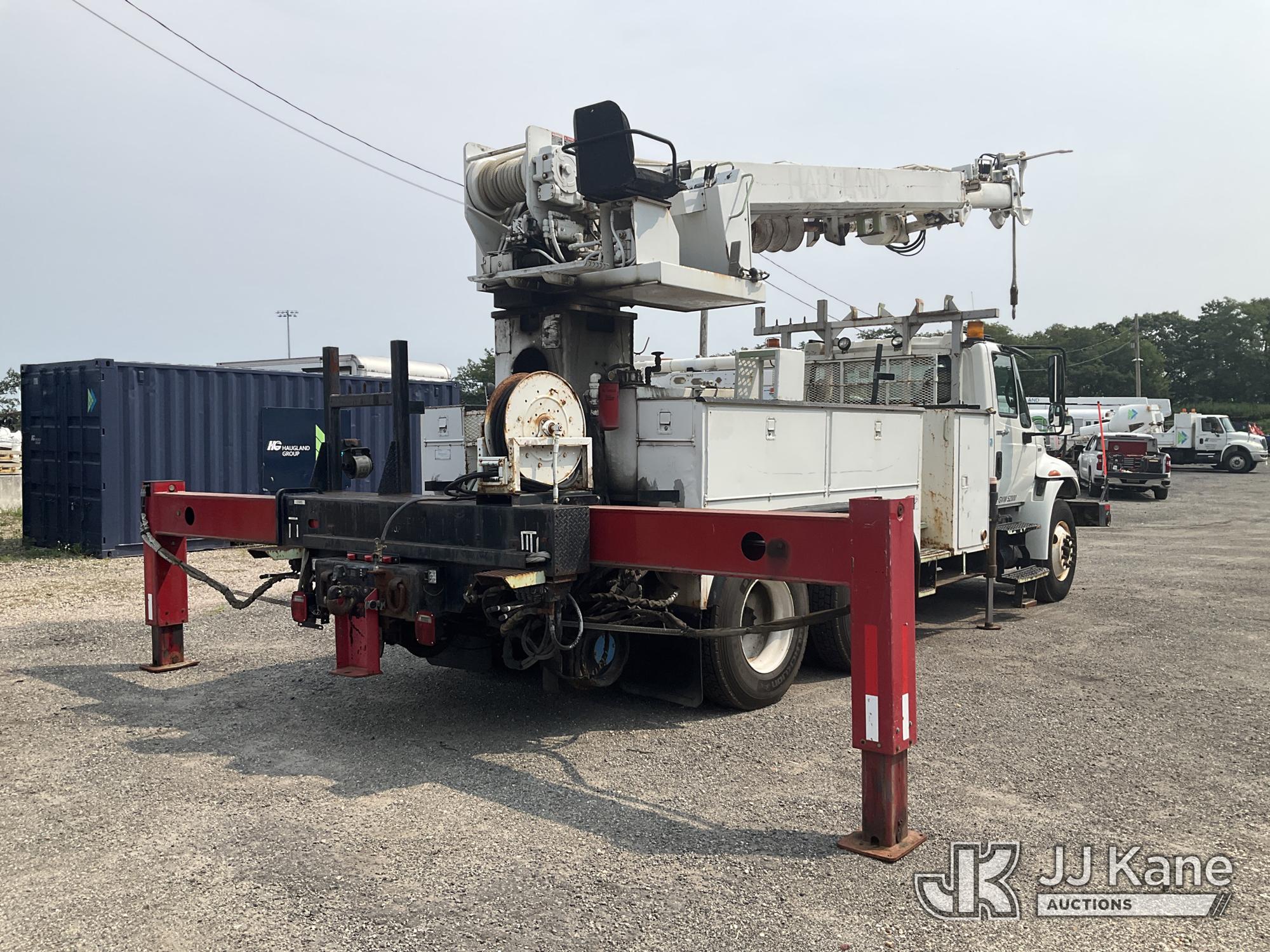 2010 International 4300