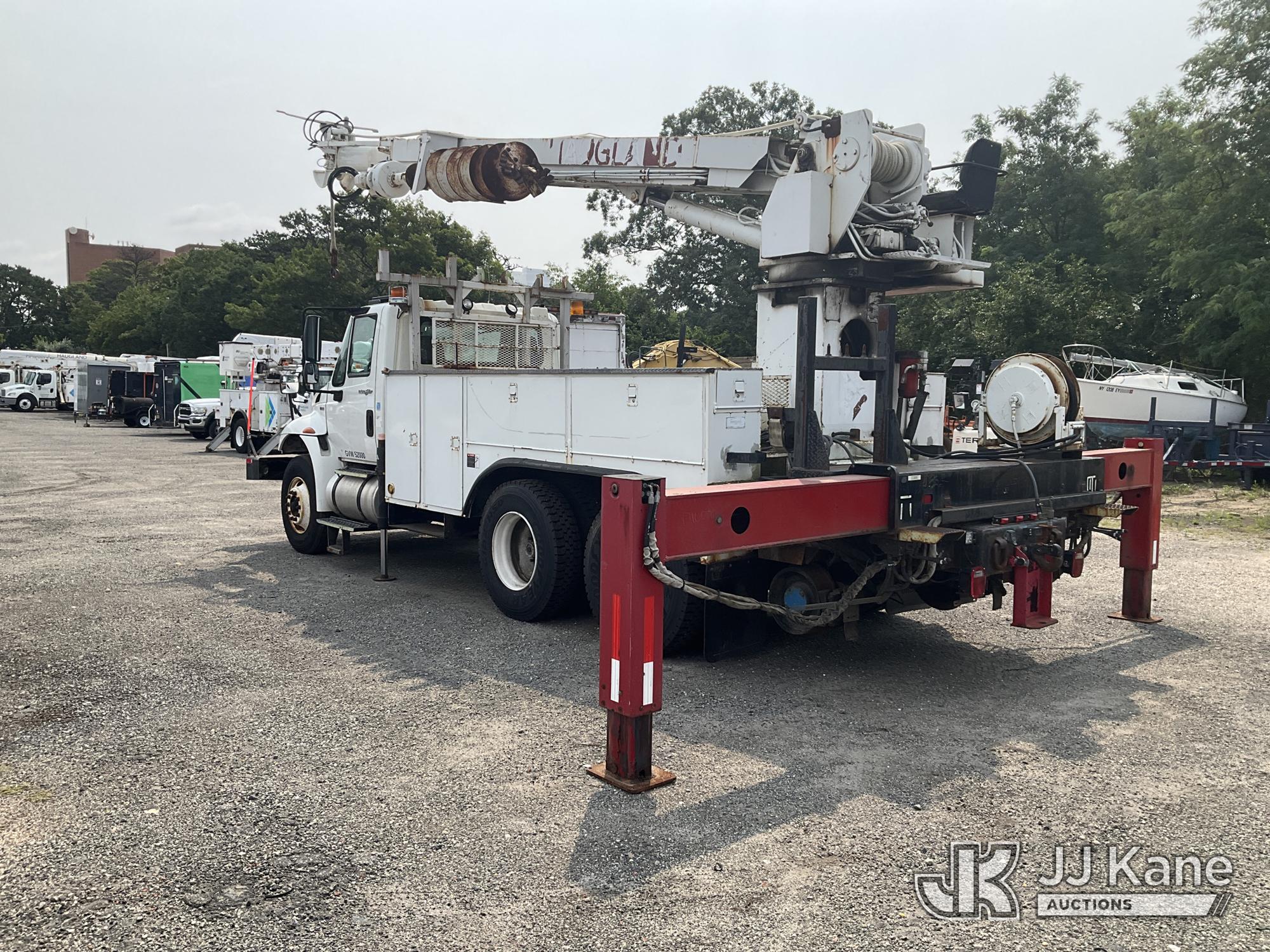 2010 International 4300