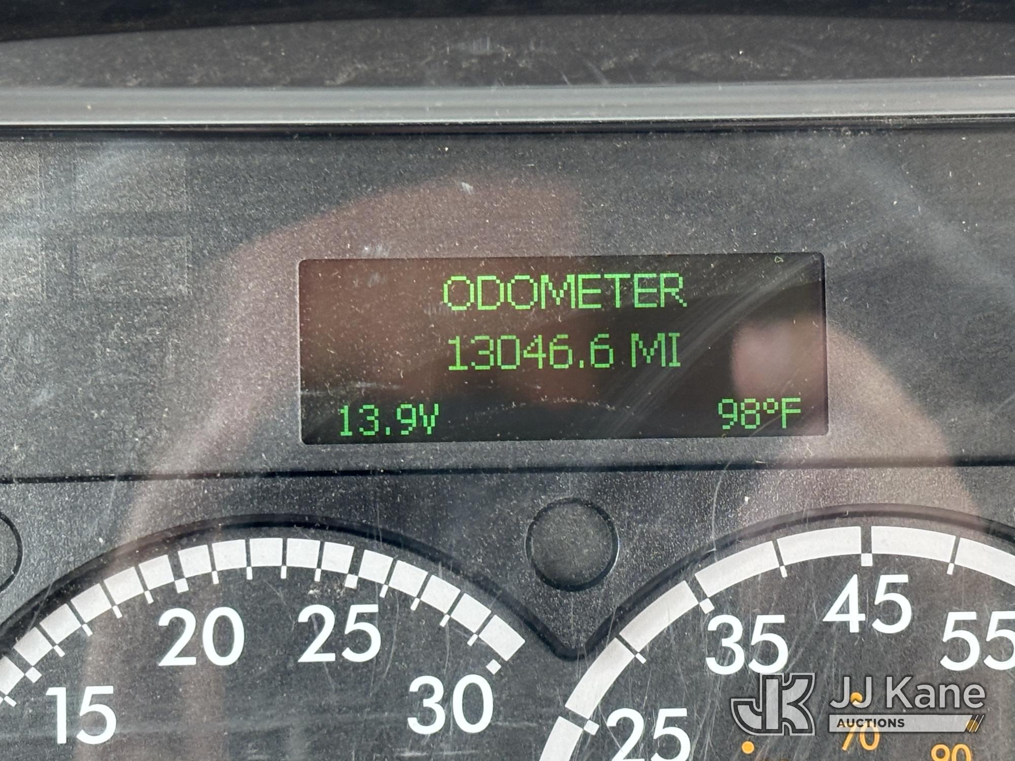 2017 Freightliner M2 106