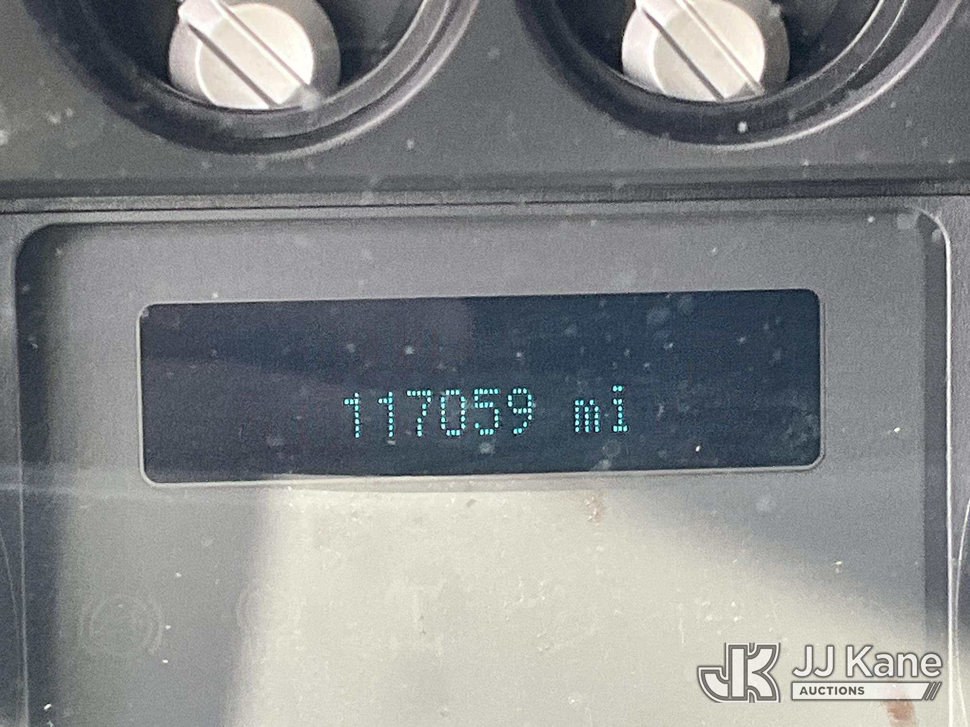 2015 Ford F350