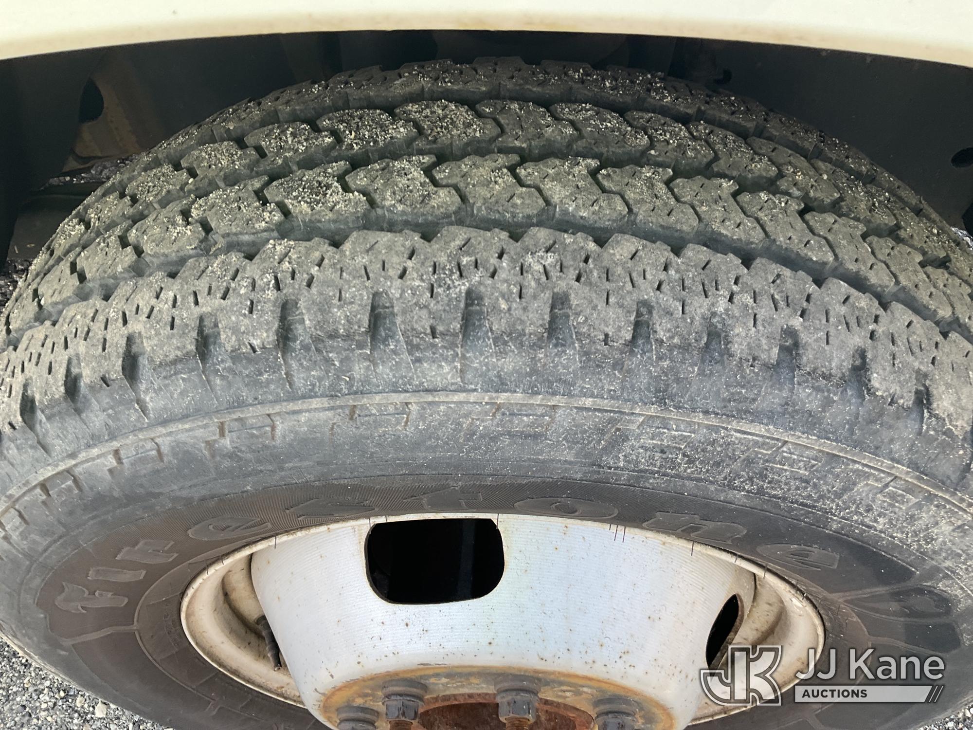 2015 Ford F350