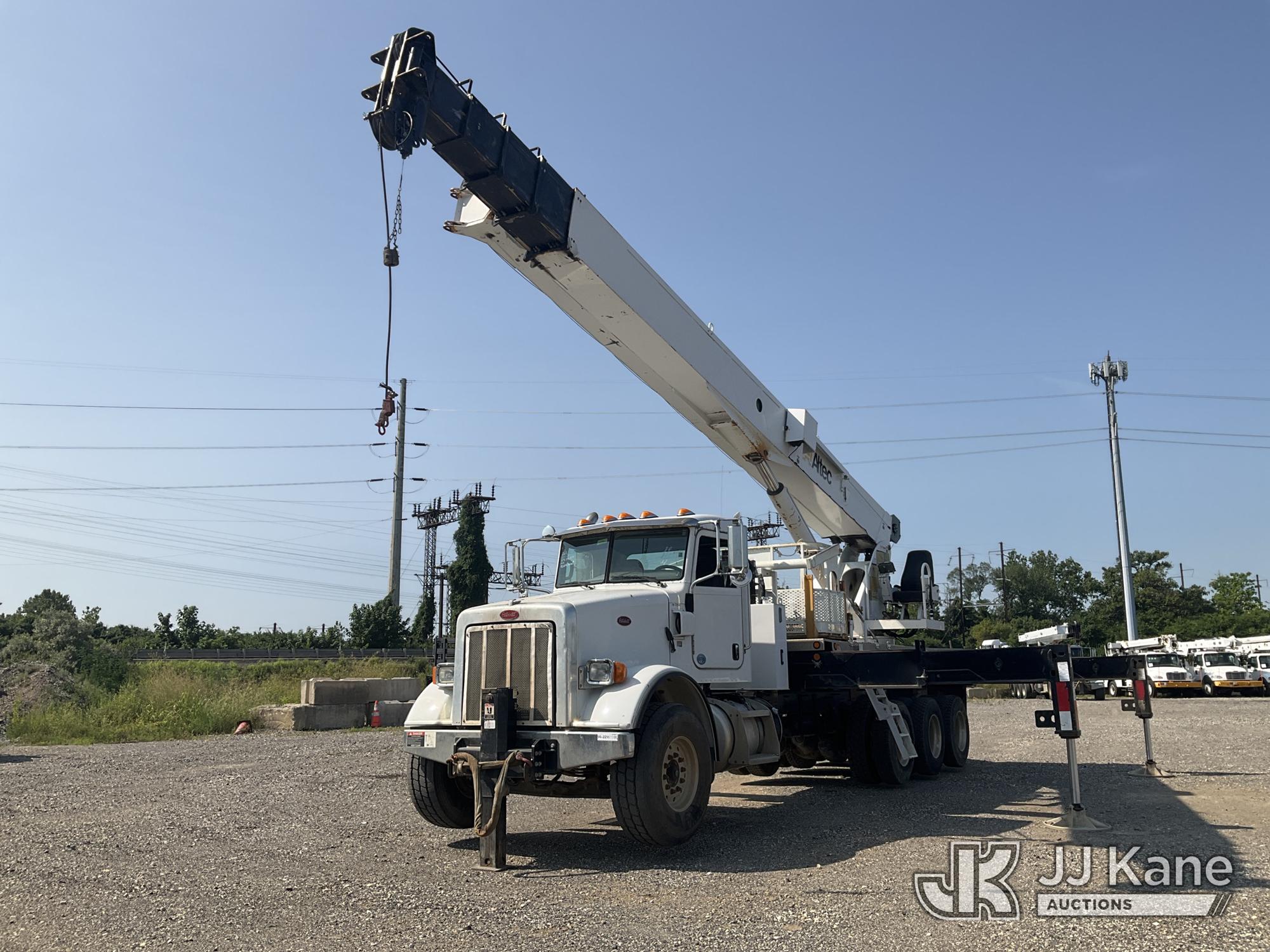 2013 Peterbilt 365