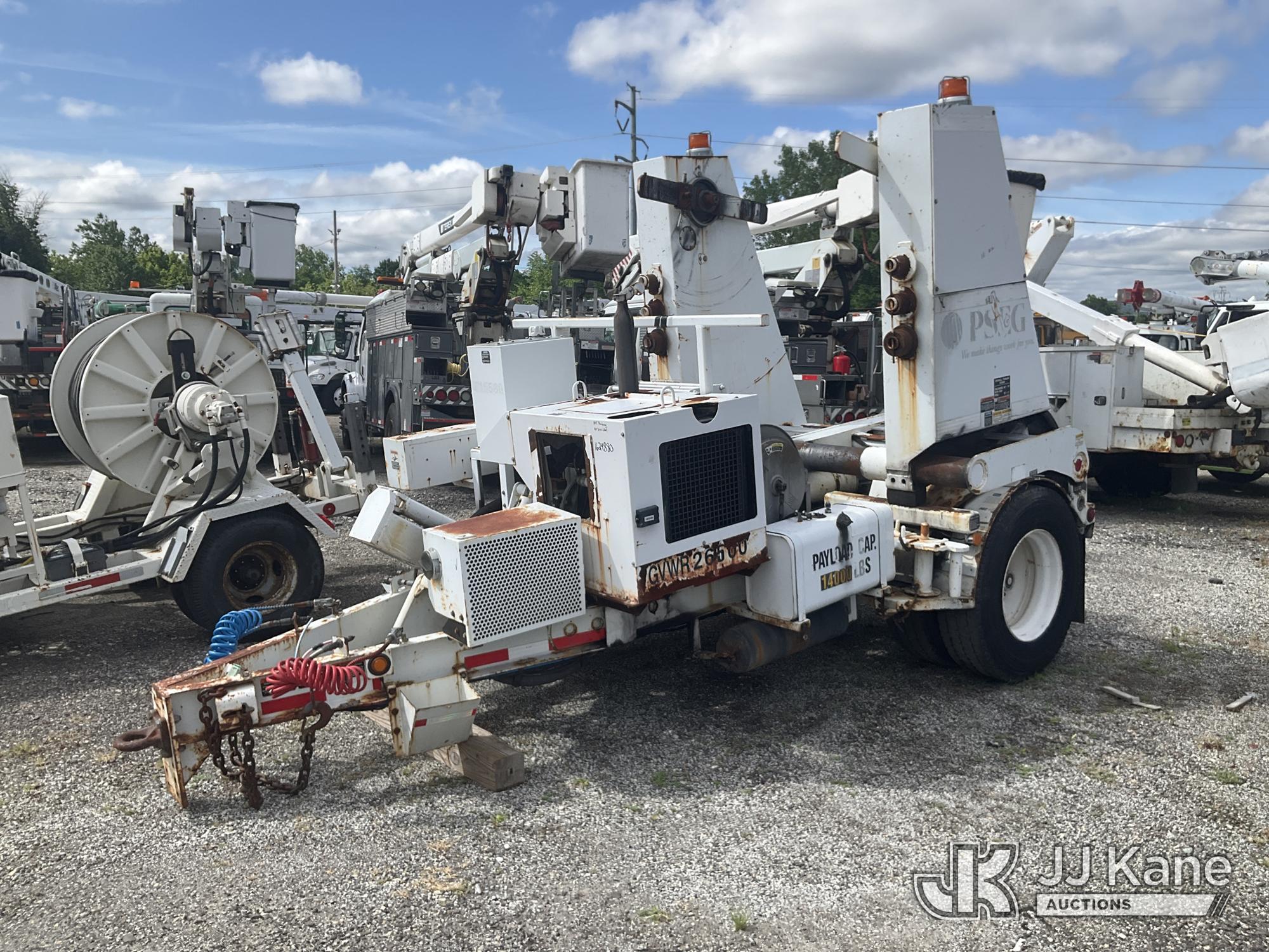 Photo of 2011 Altec AD108
