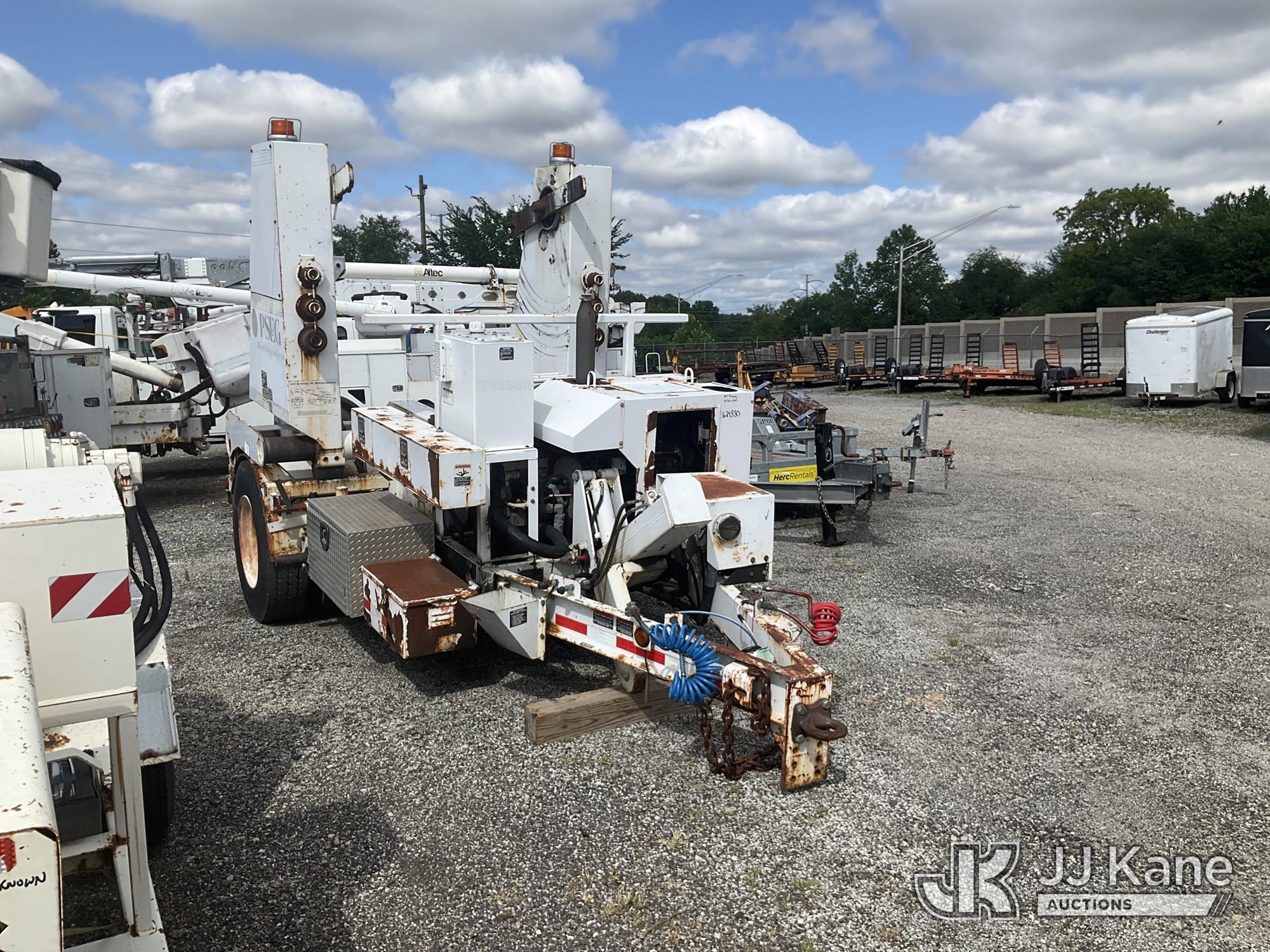 2011 Altec AD108
