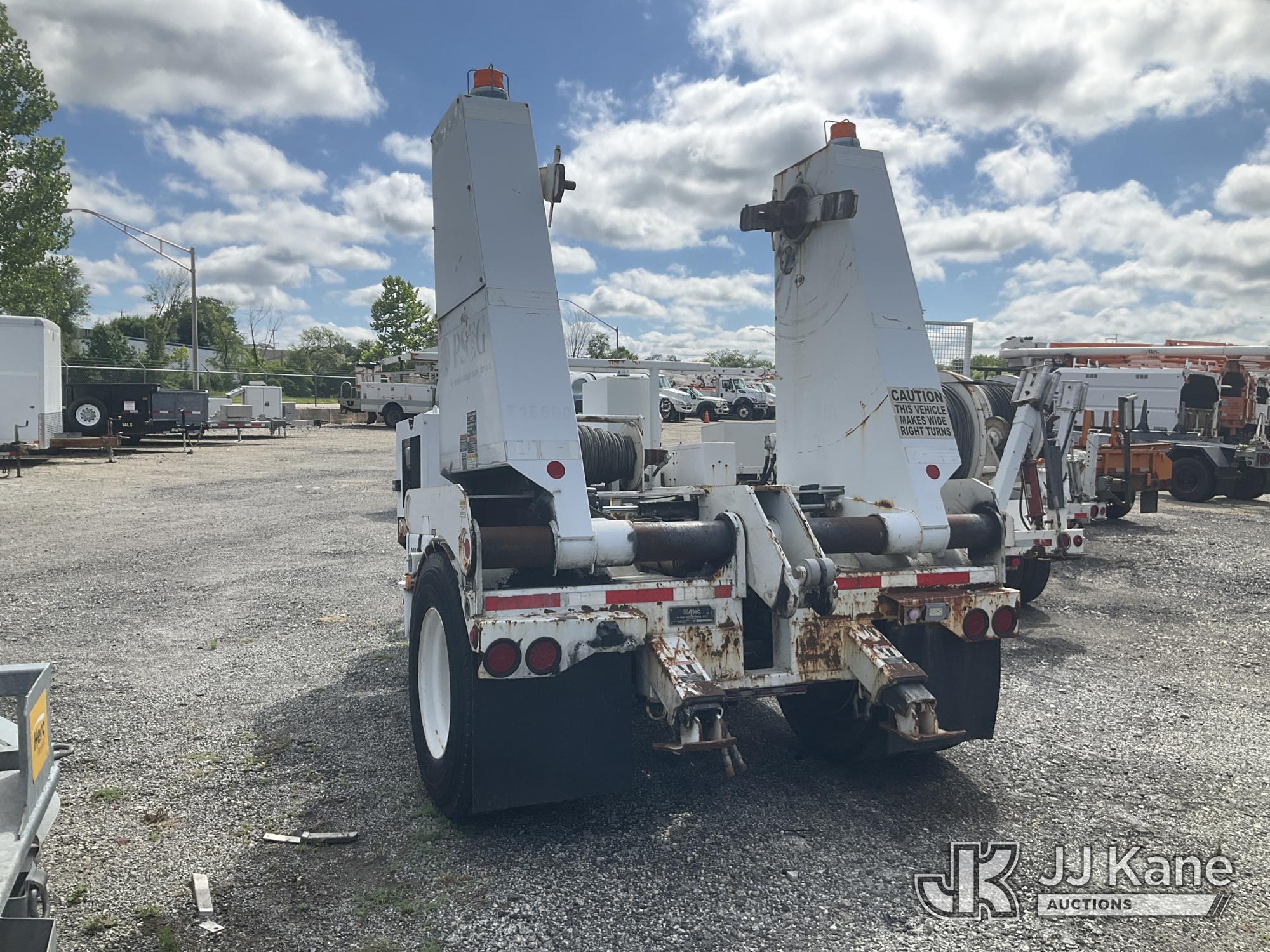 2011 Altec AD108