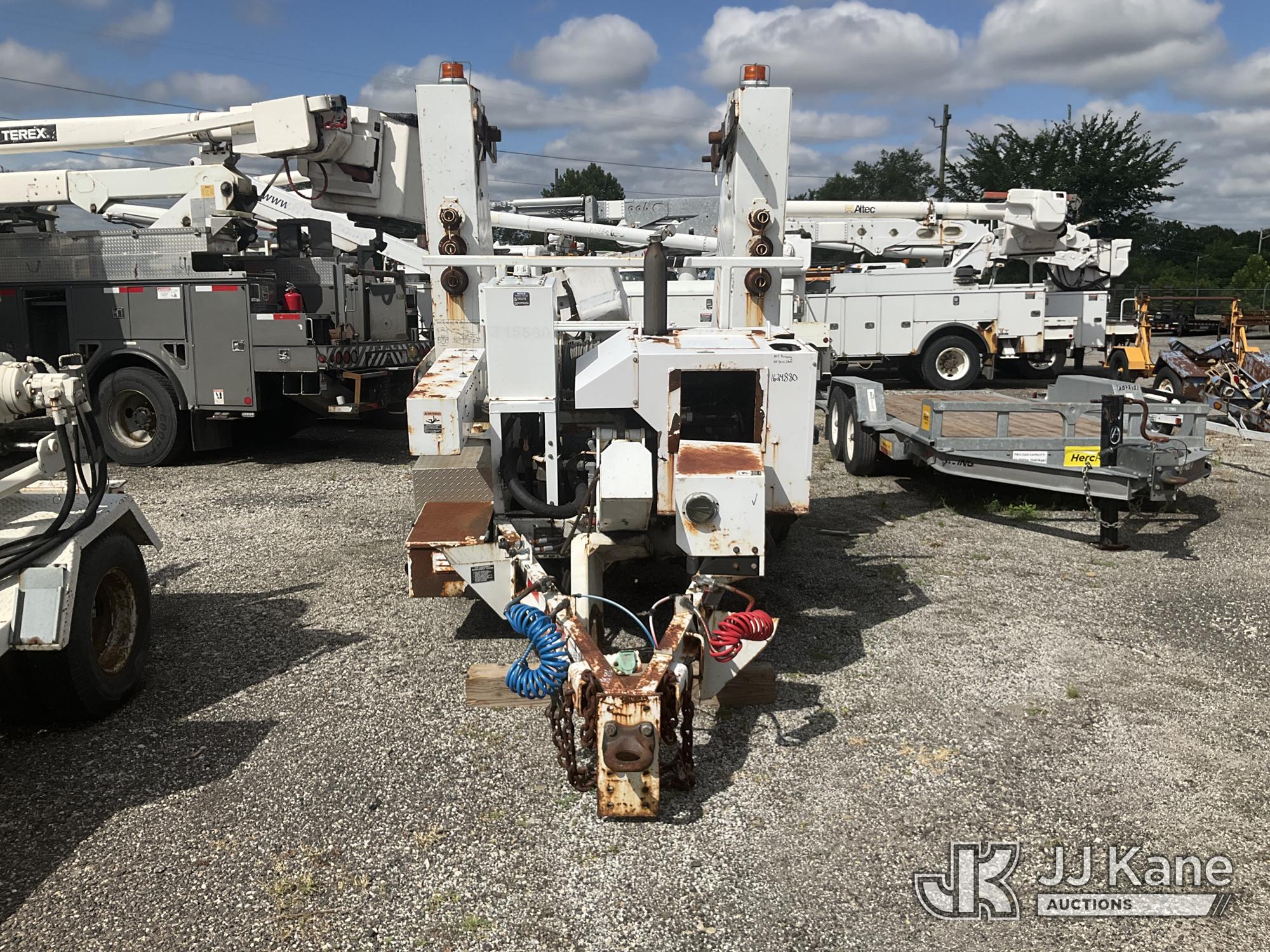 2011 Altec AD108