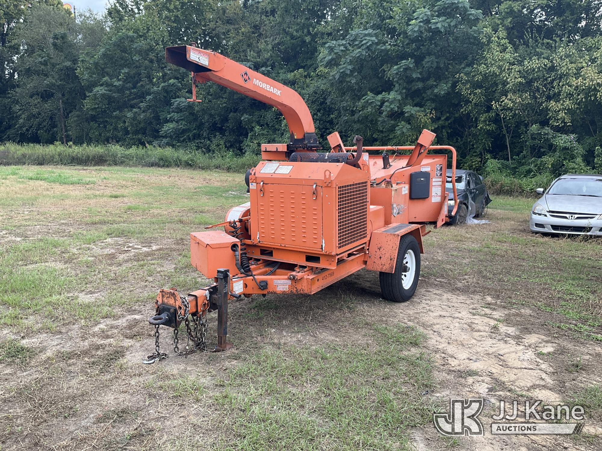 Photo of 2017 Morbark M12R