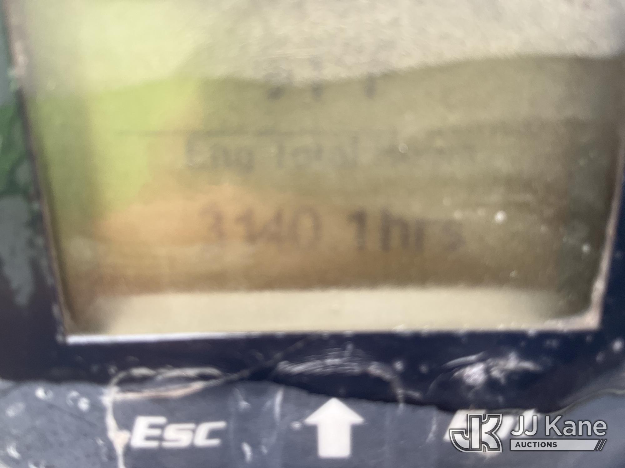 2016 Vermeer BC1000XL
